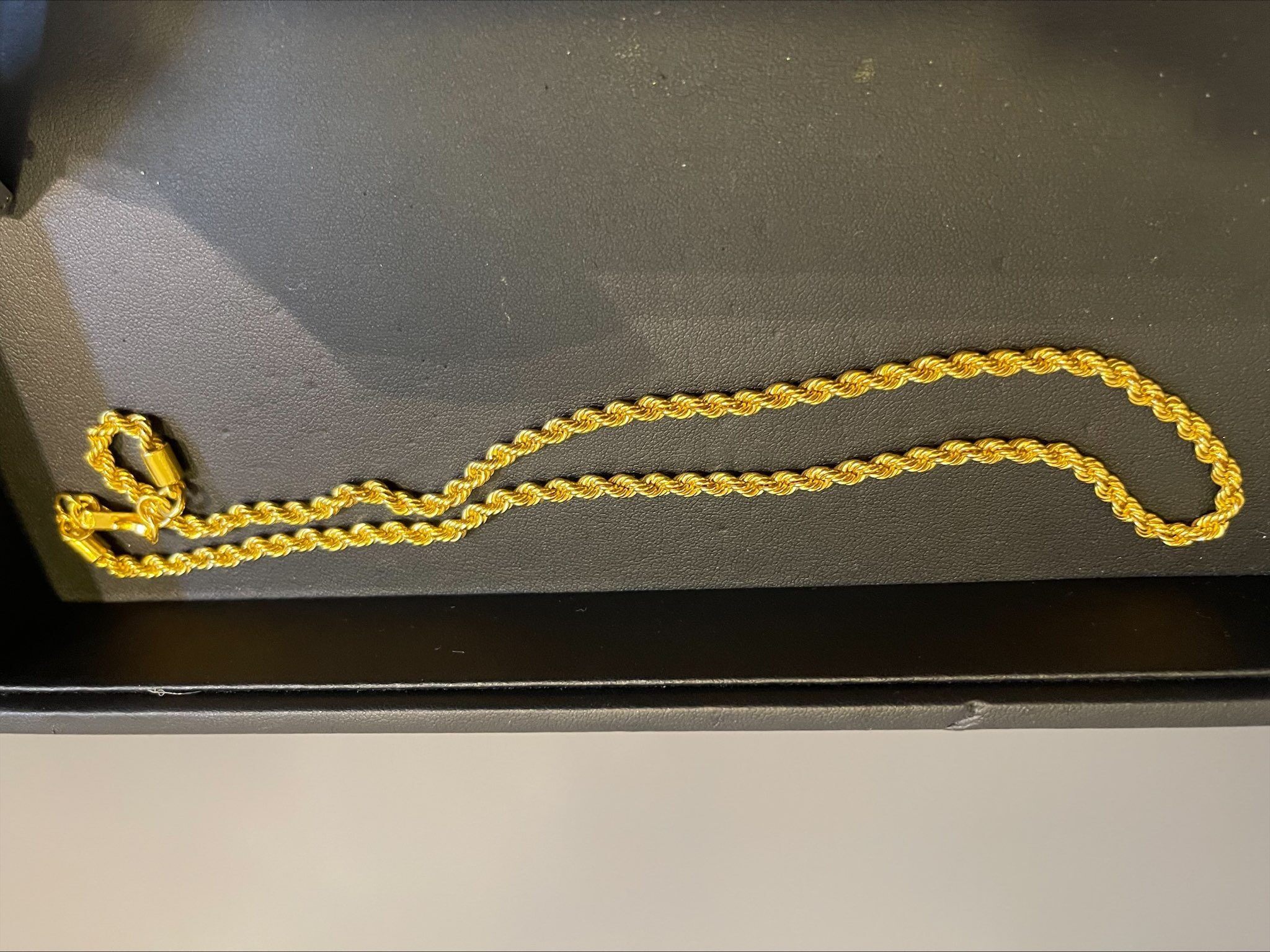 K24 Gold