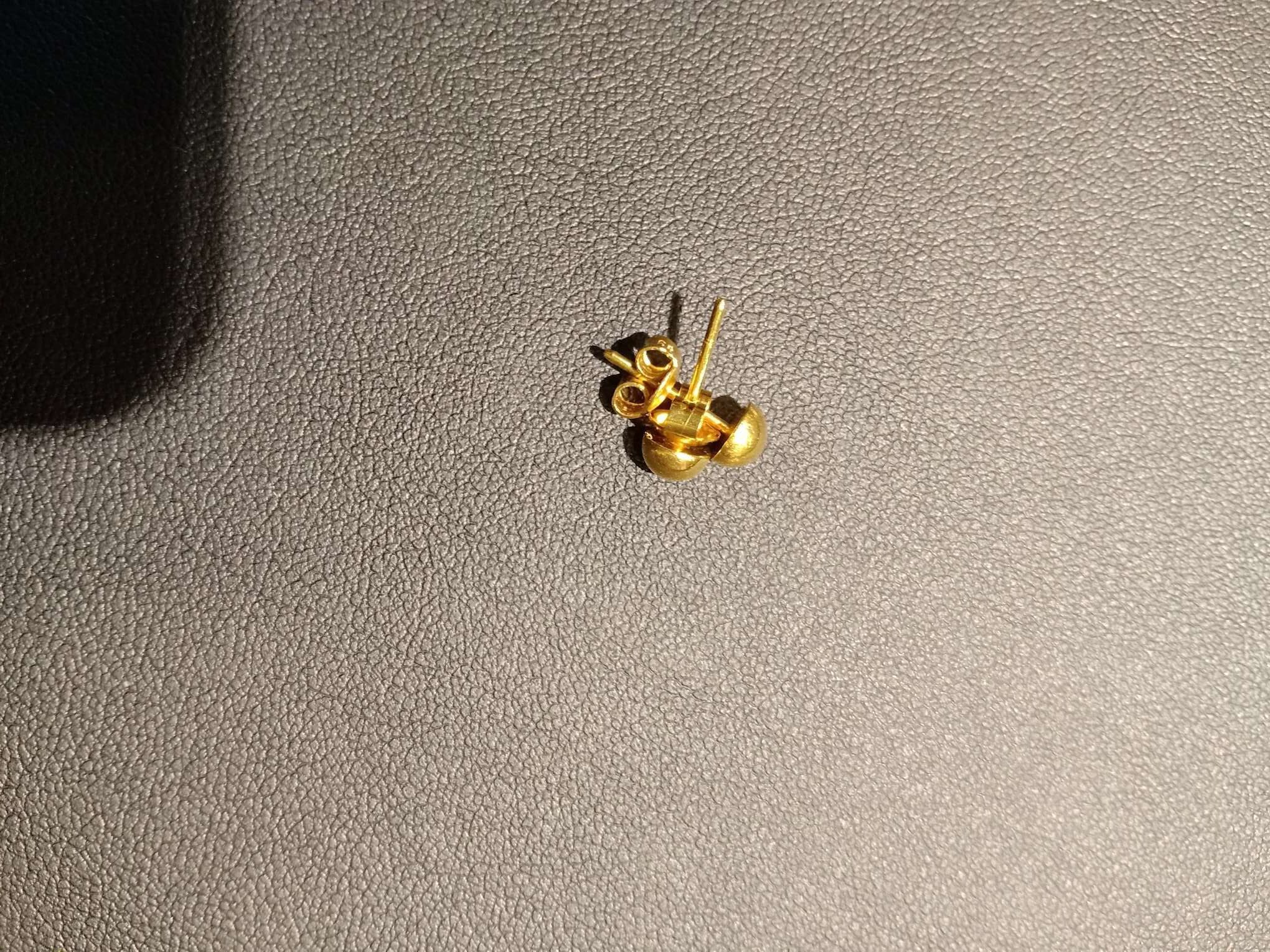 K20 Gold