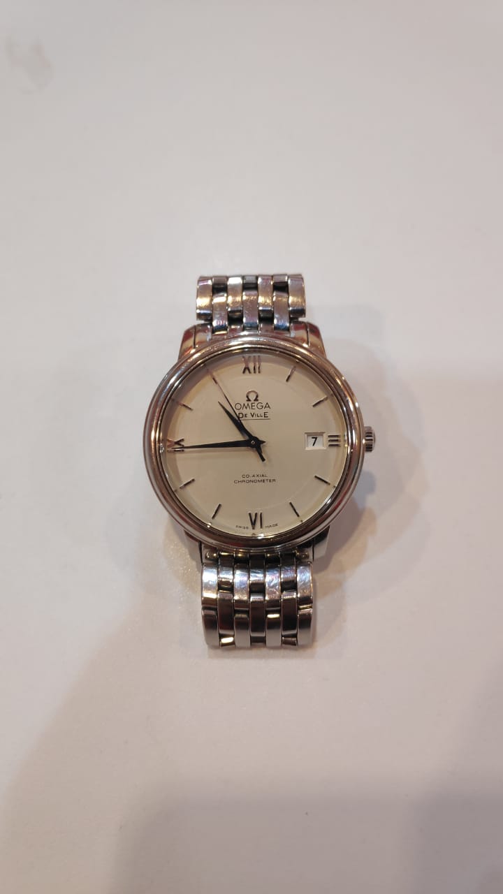 OMEGA