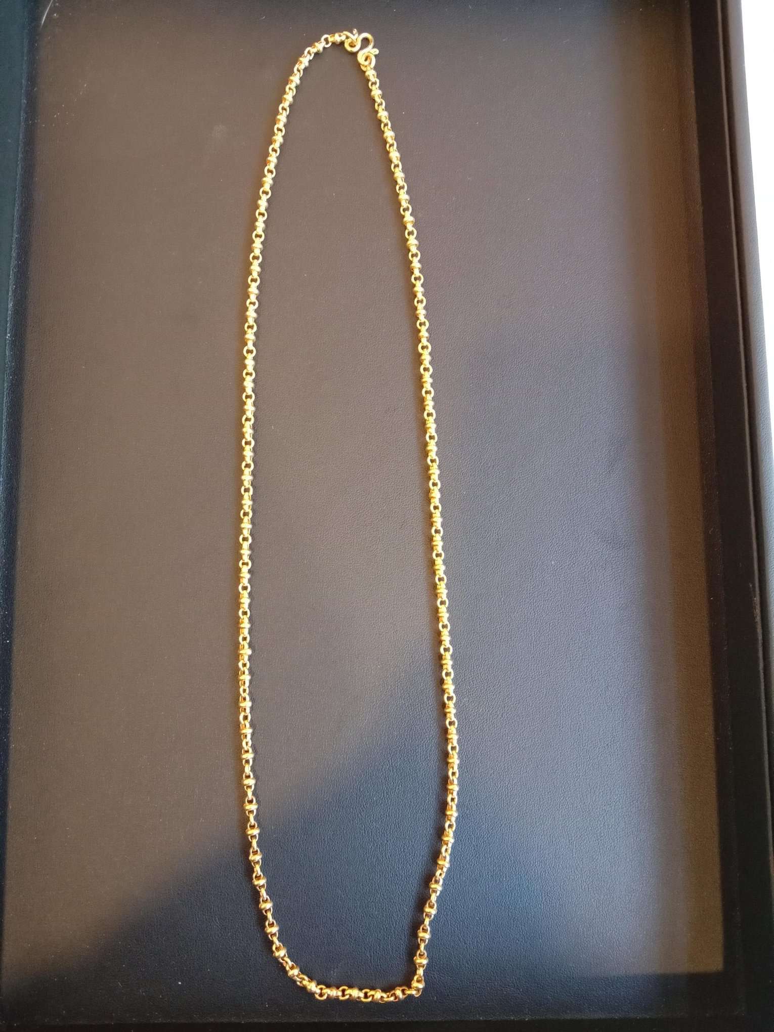 K22 Gold