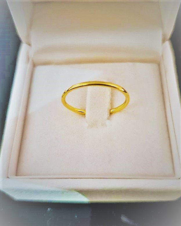 K22 Gold