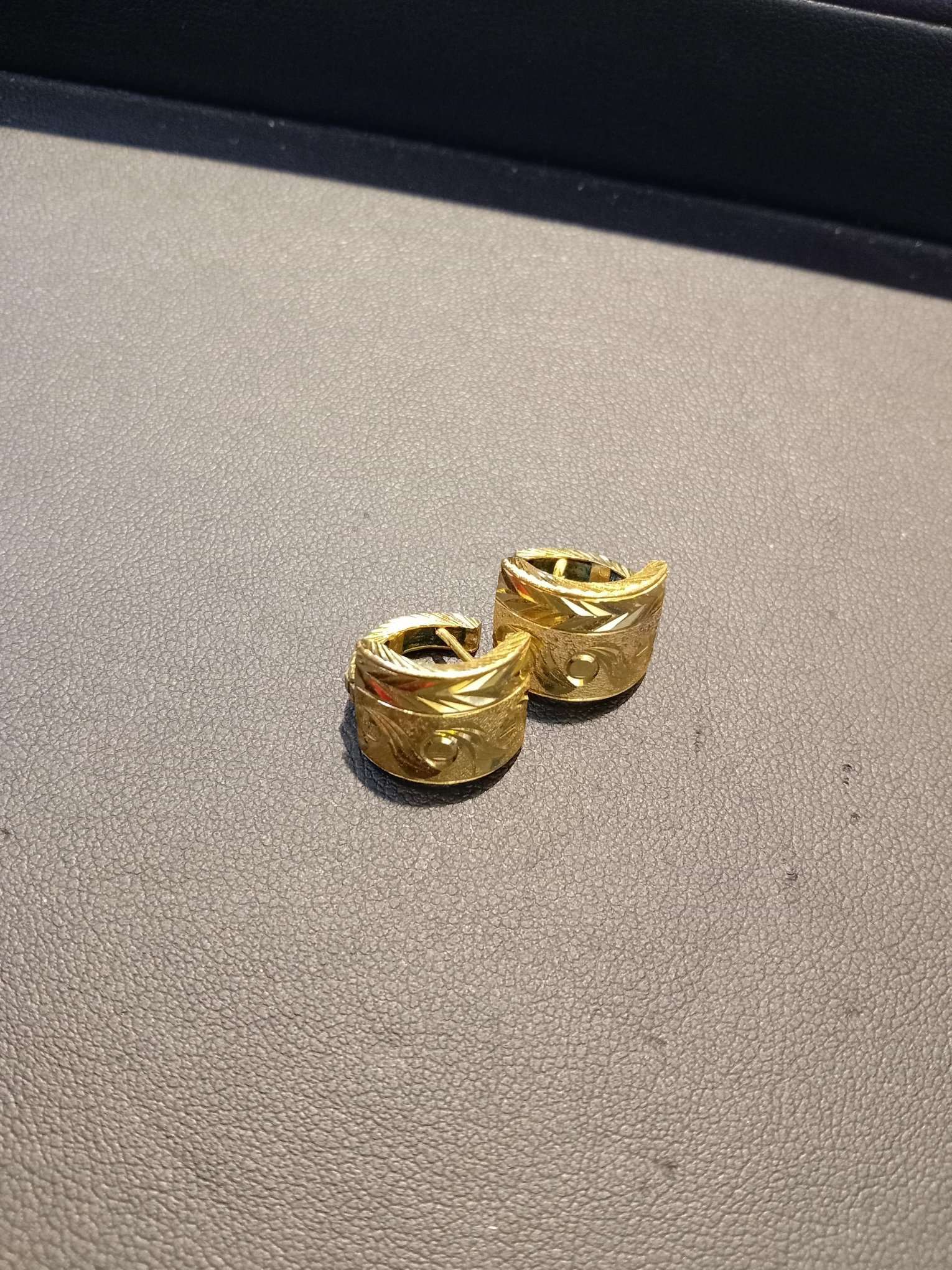 K18 Gold