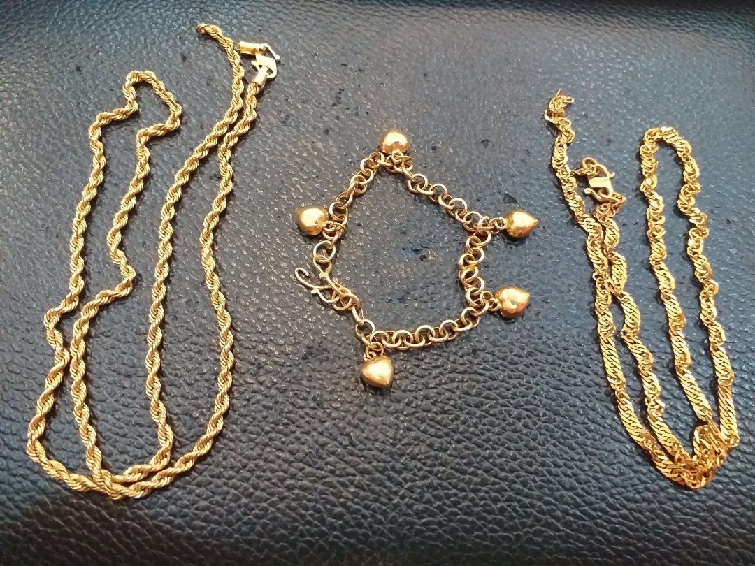 K22 Gold