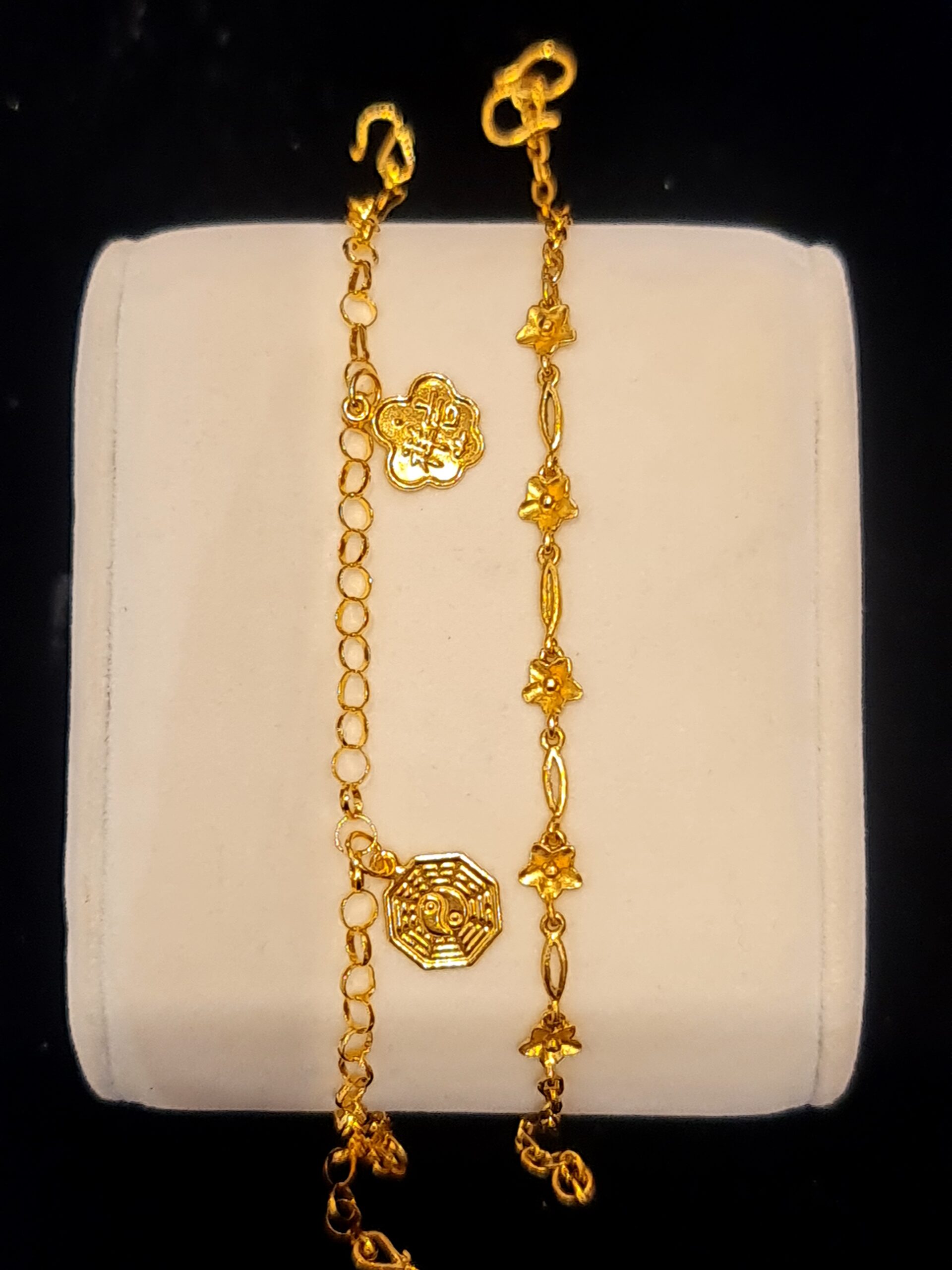 K22 Gold