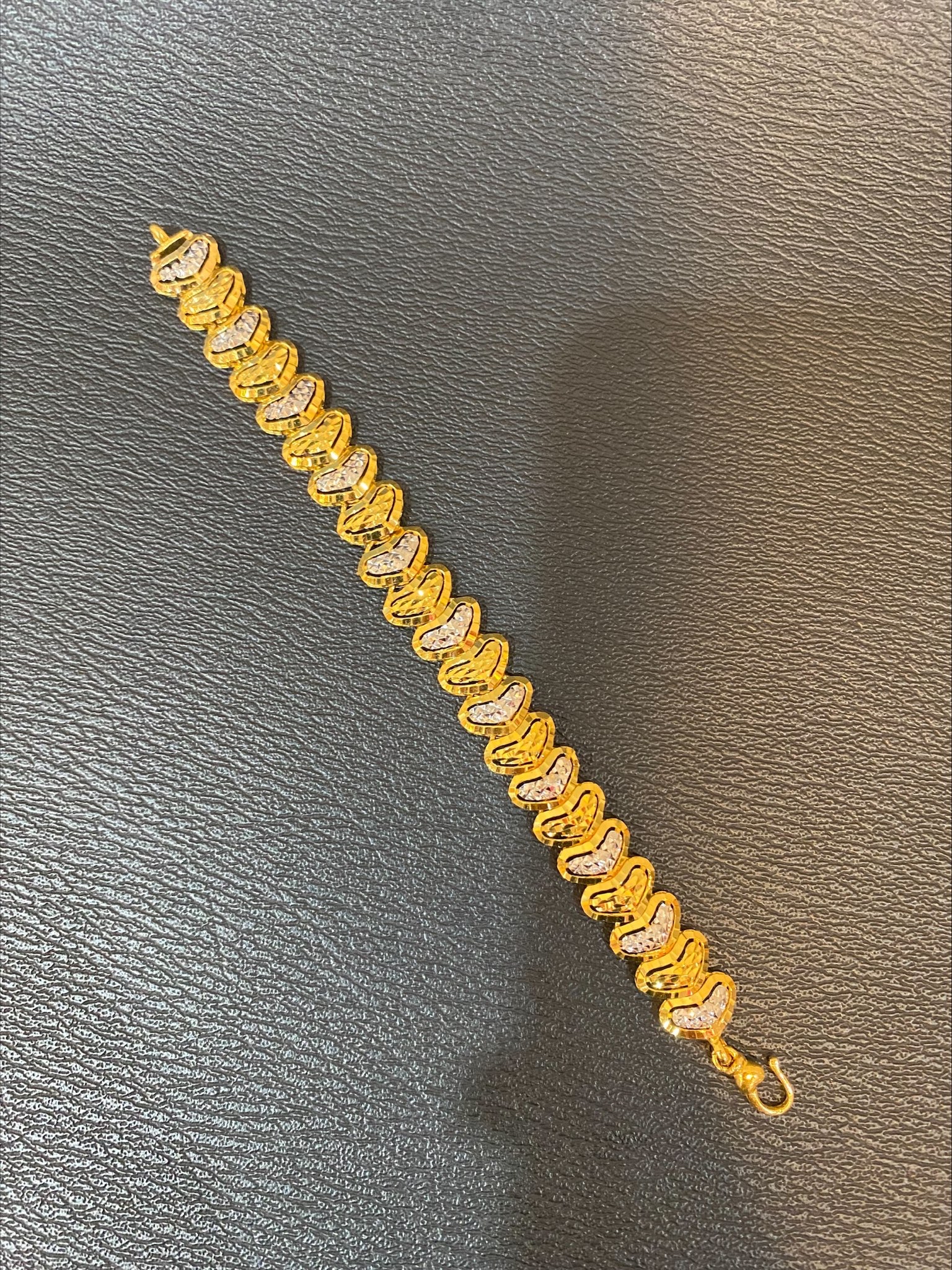 K22 Gold