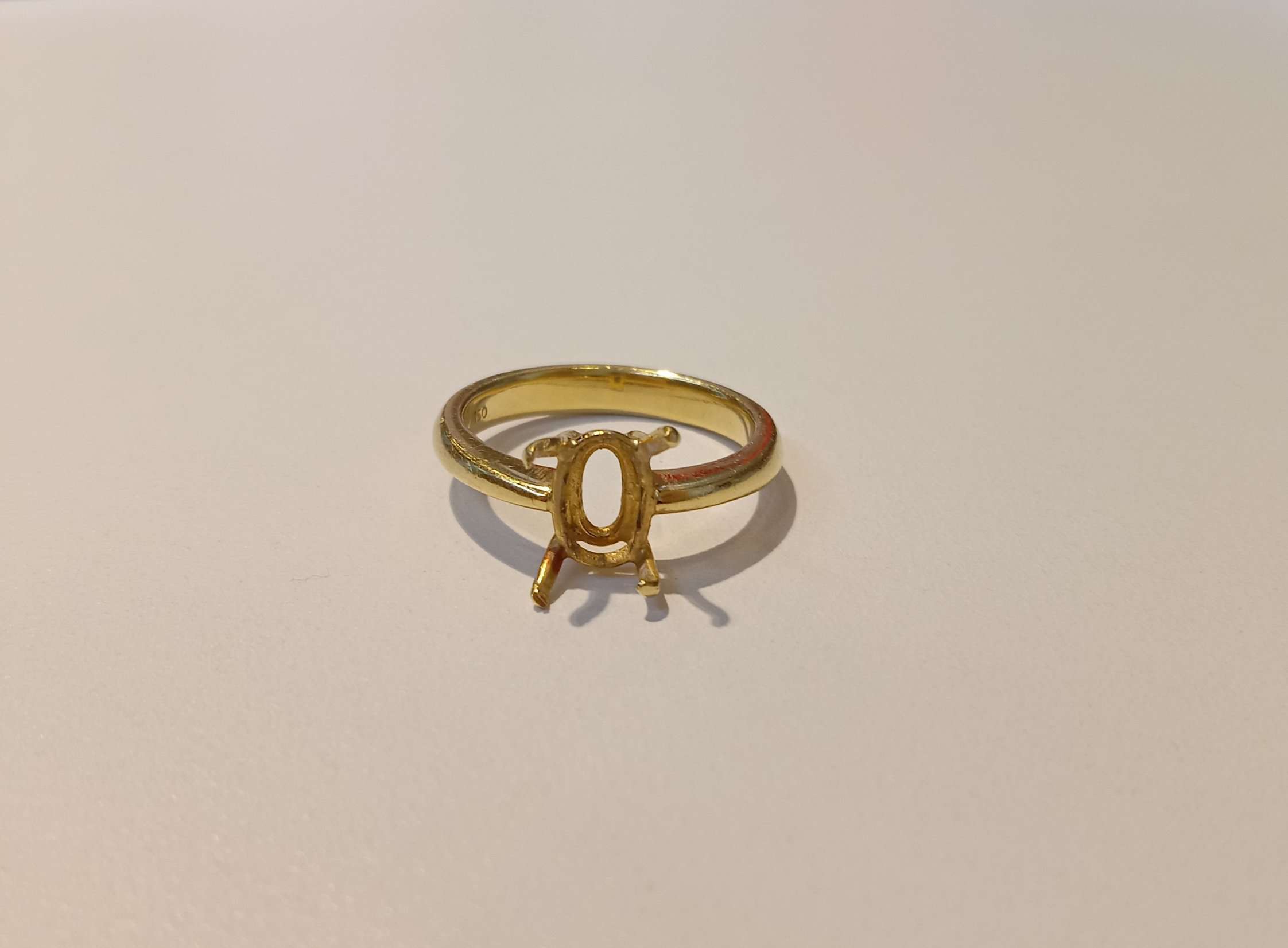 K18 Gold