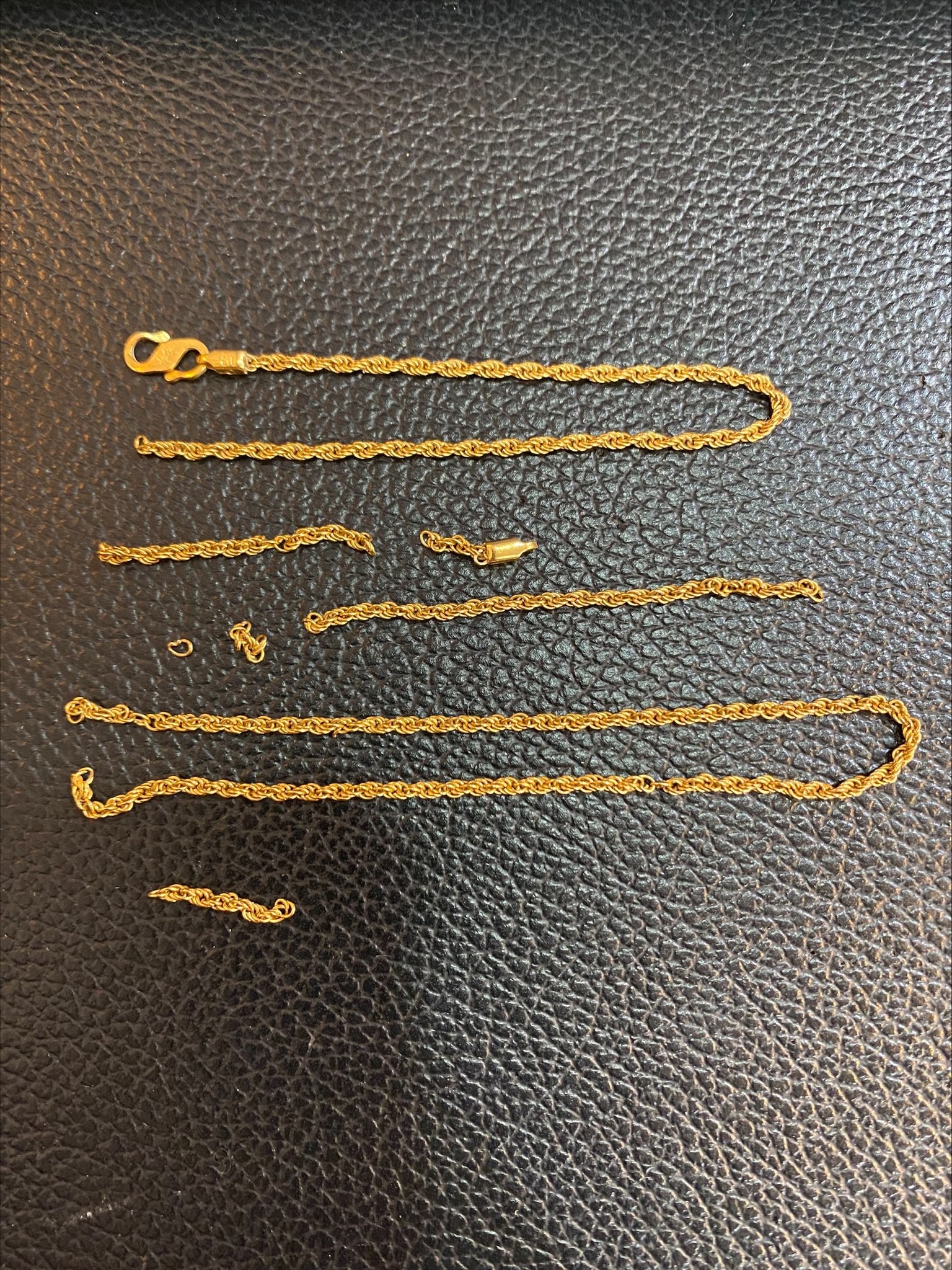 K22 Gold