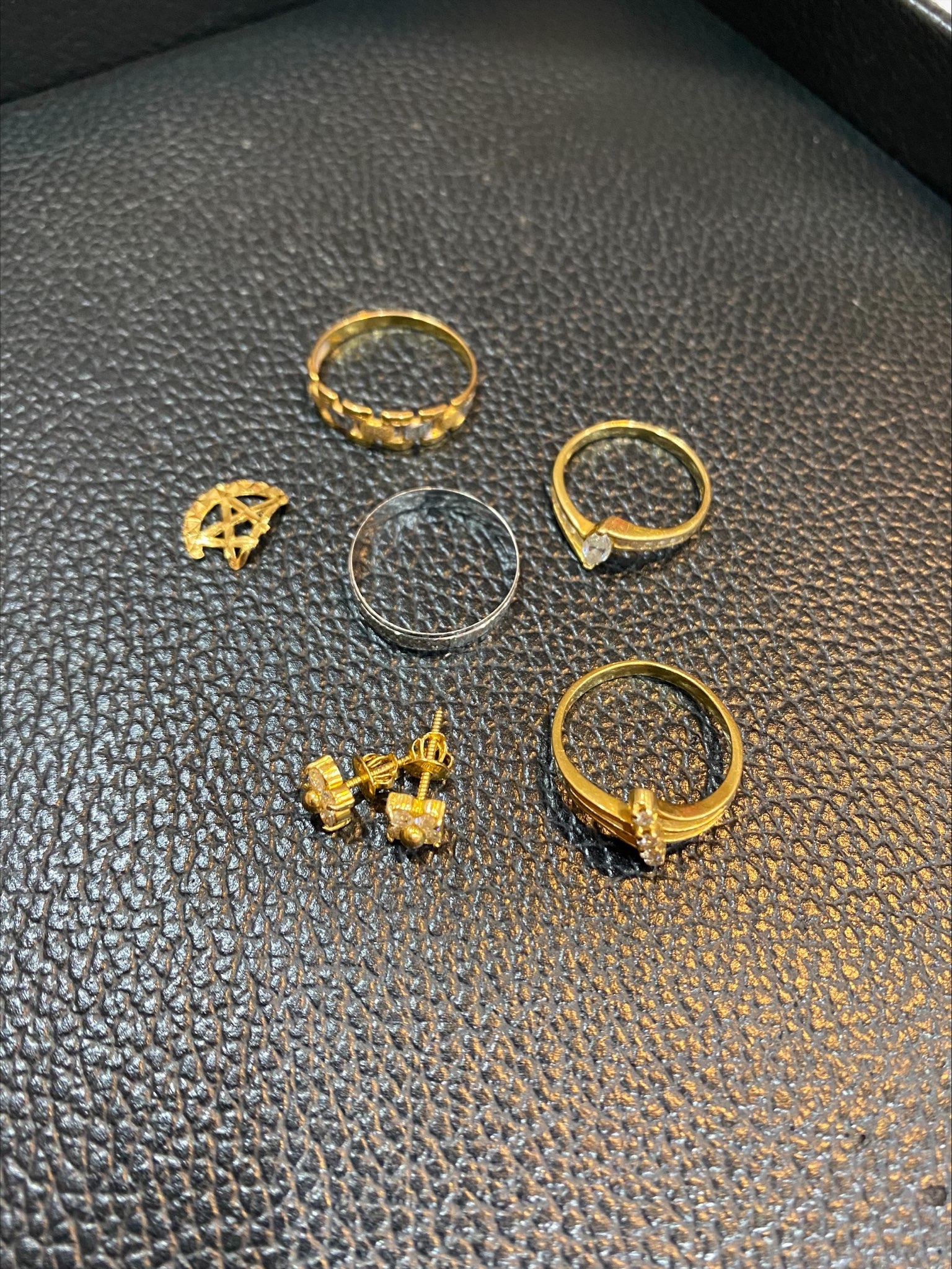 K18 Gold