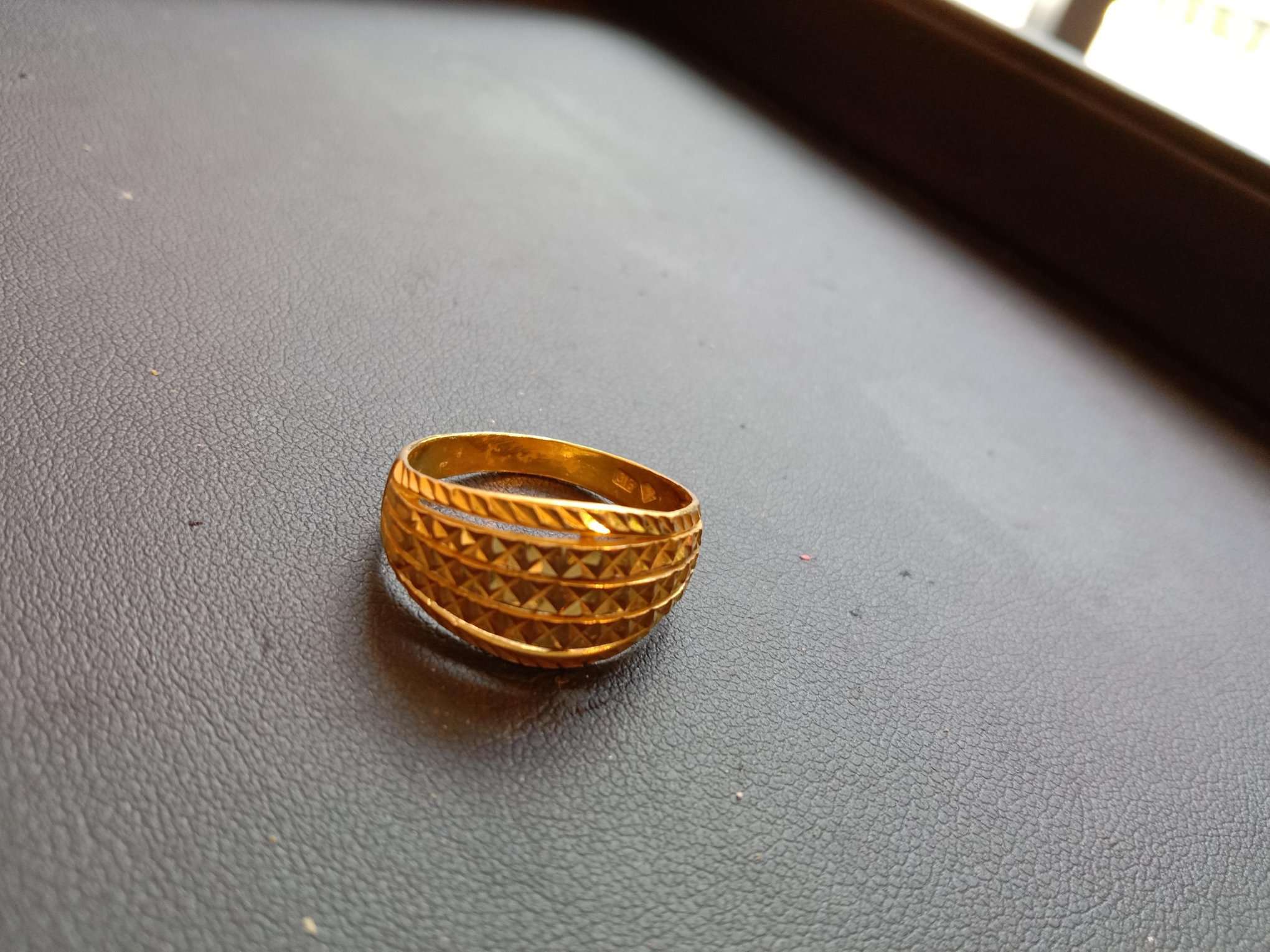 K22 Gold