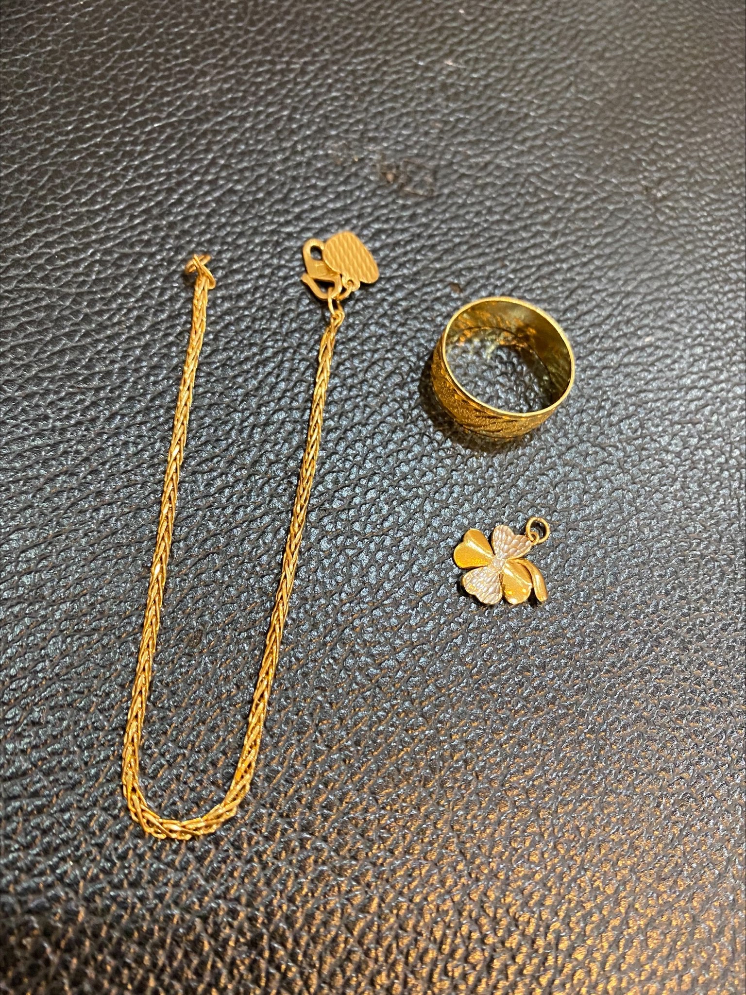 K22 Gold