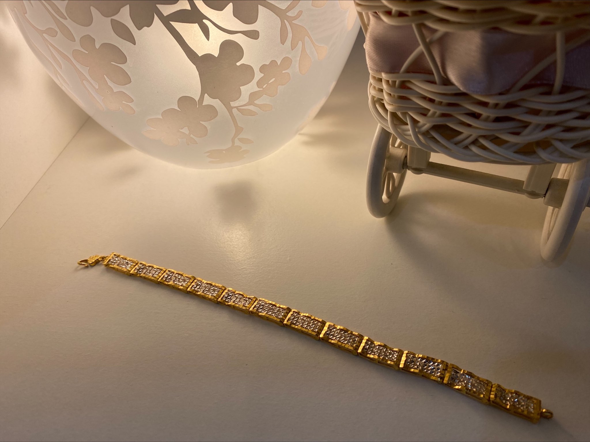 K22 Gold