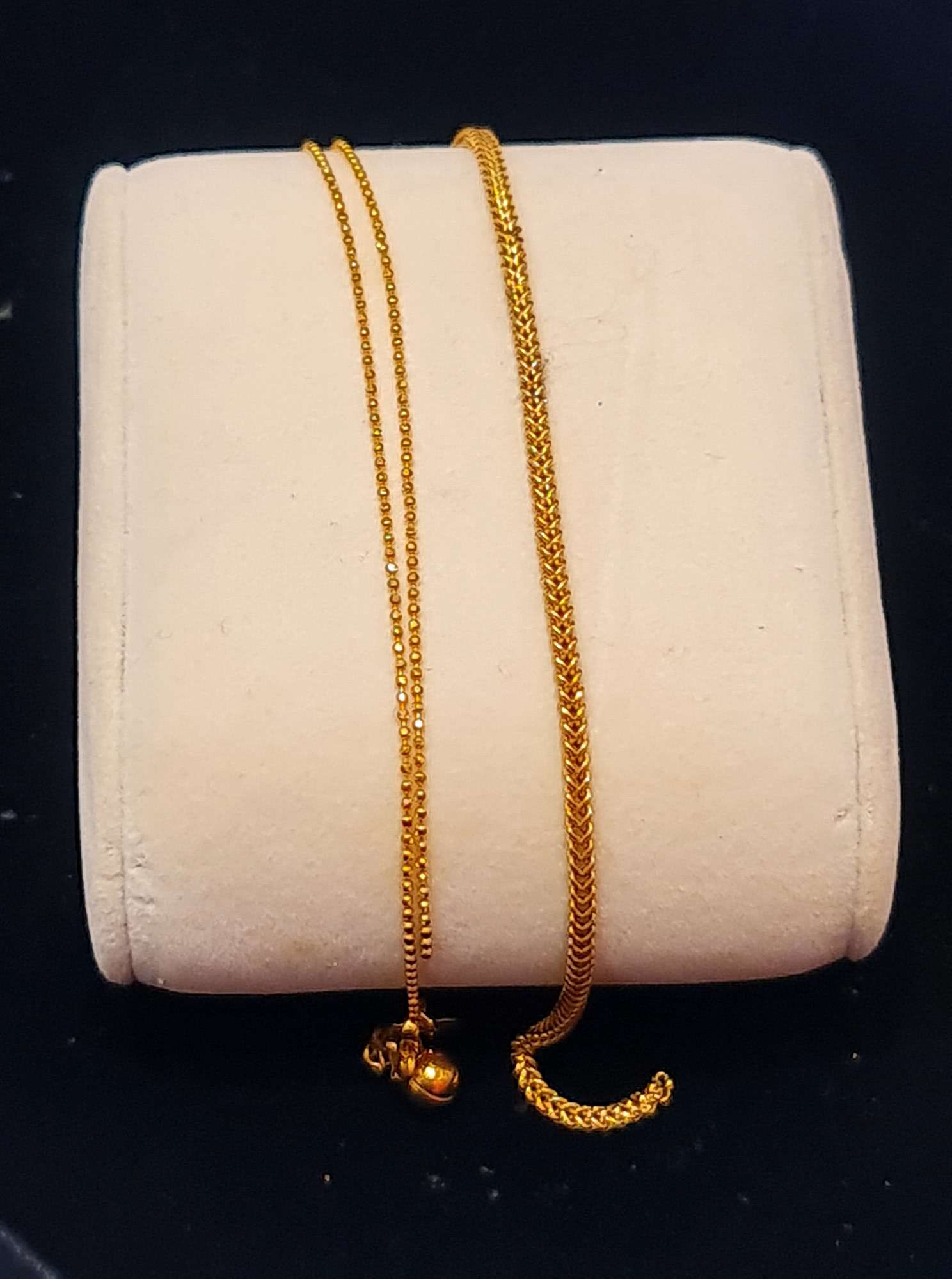 K22 Gold
