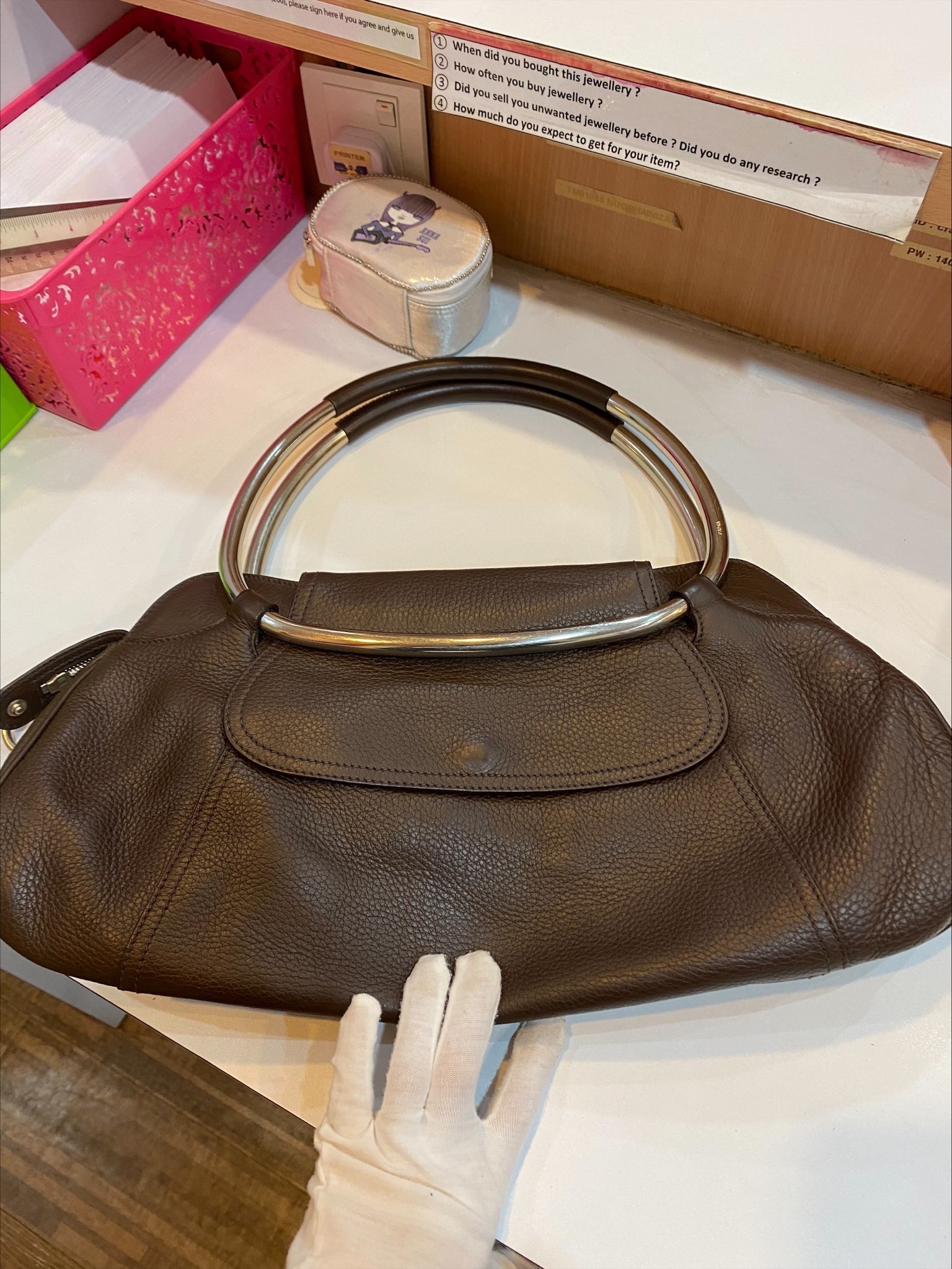 Prada