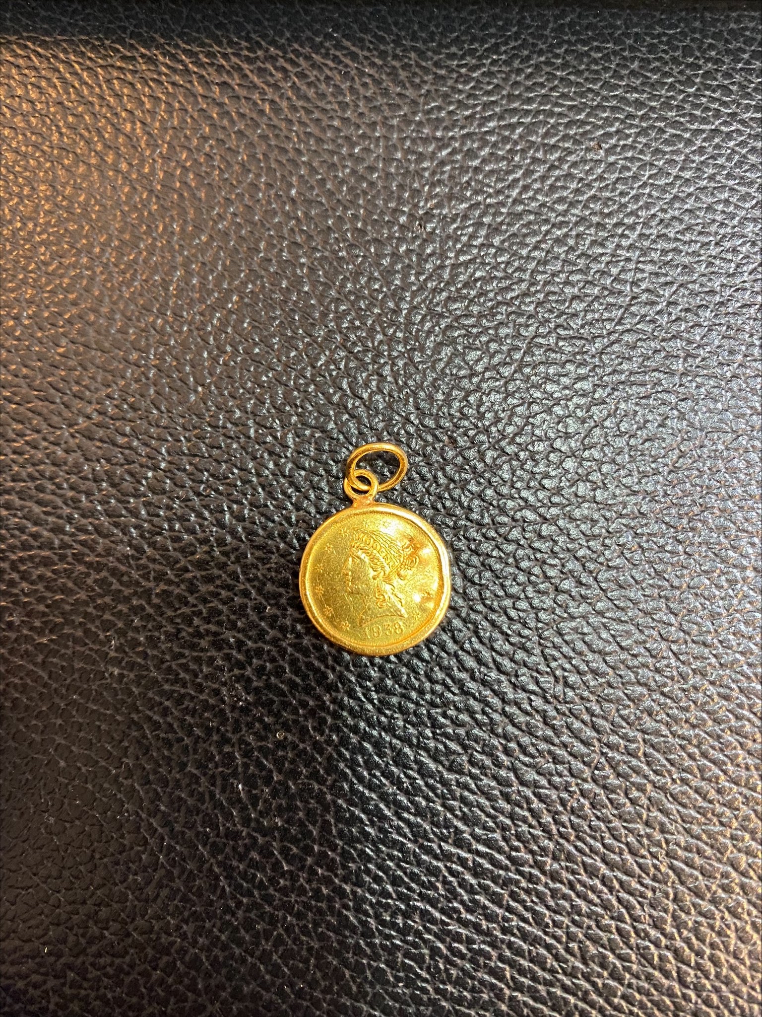 K22 Gold