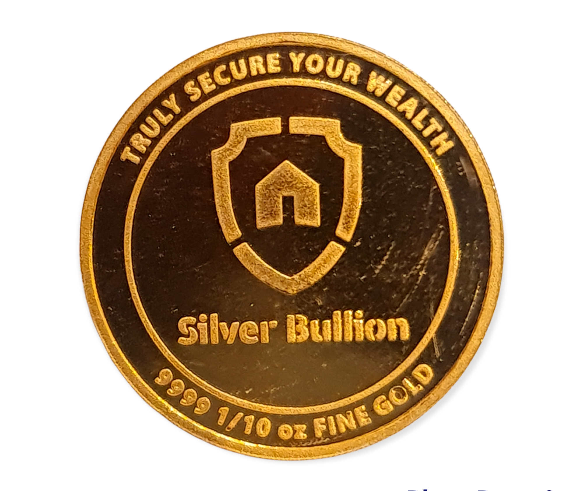 Gold Coin