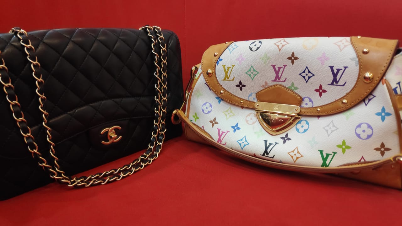 Louis Vuitton