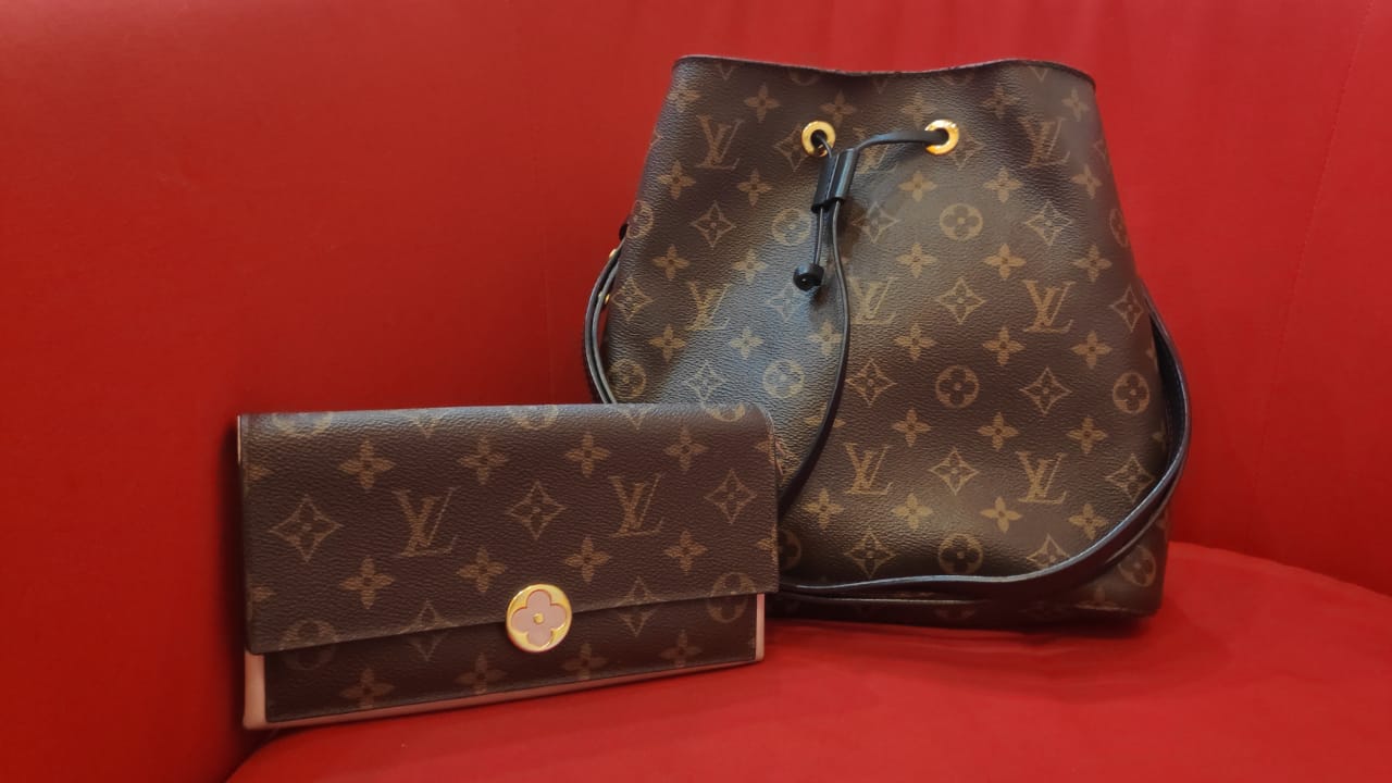 Louis Vuitton