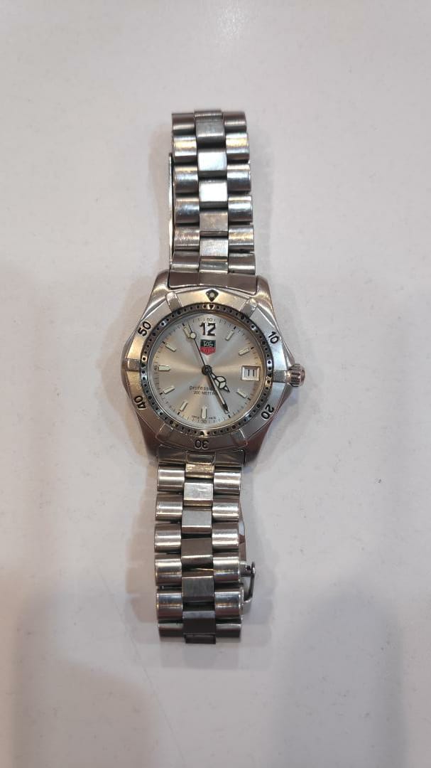 Tag heuer