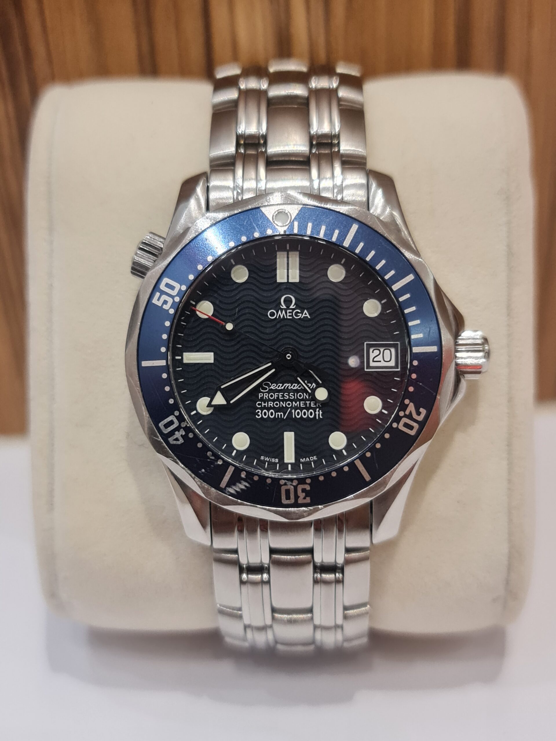 OMEGA