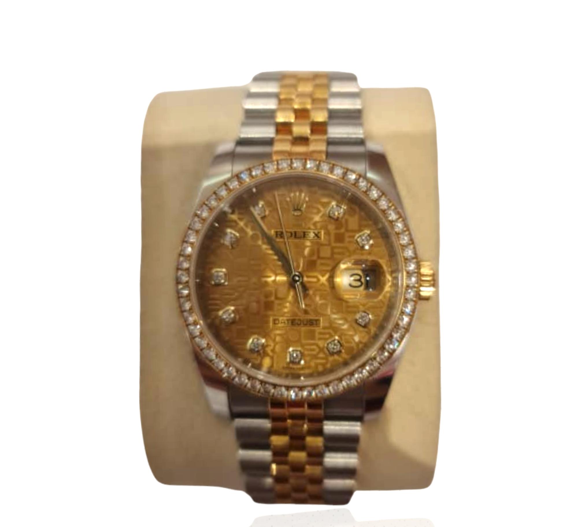 ROLEX