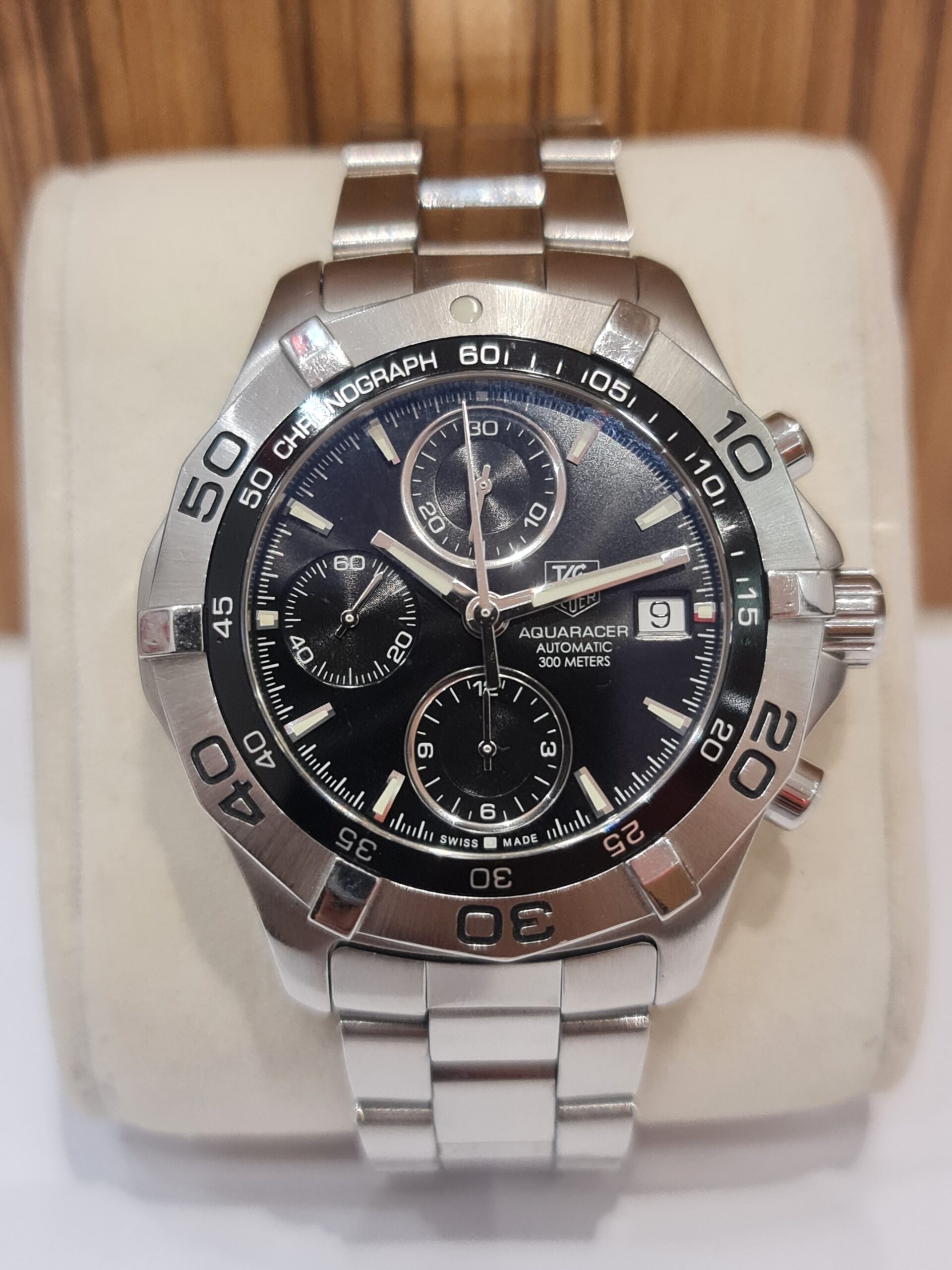 Tag heuer