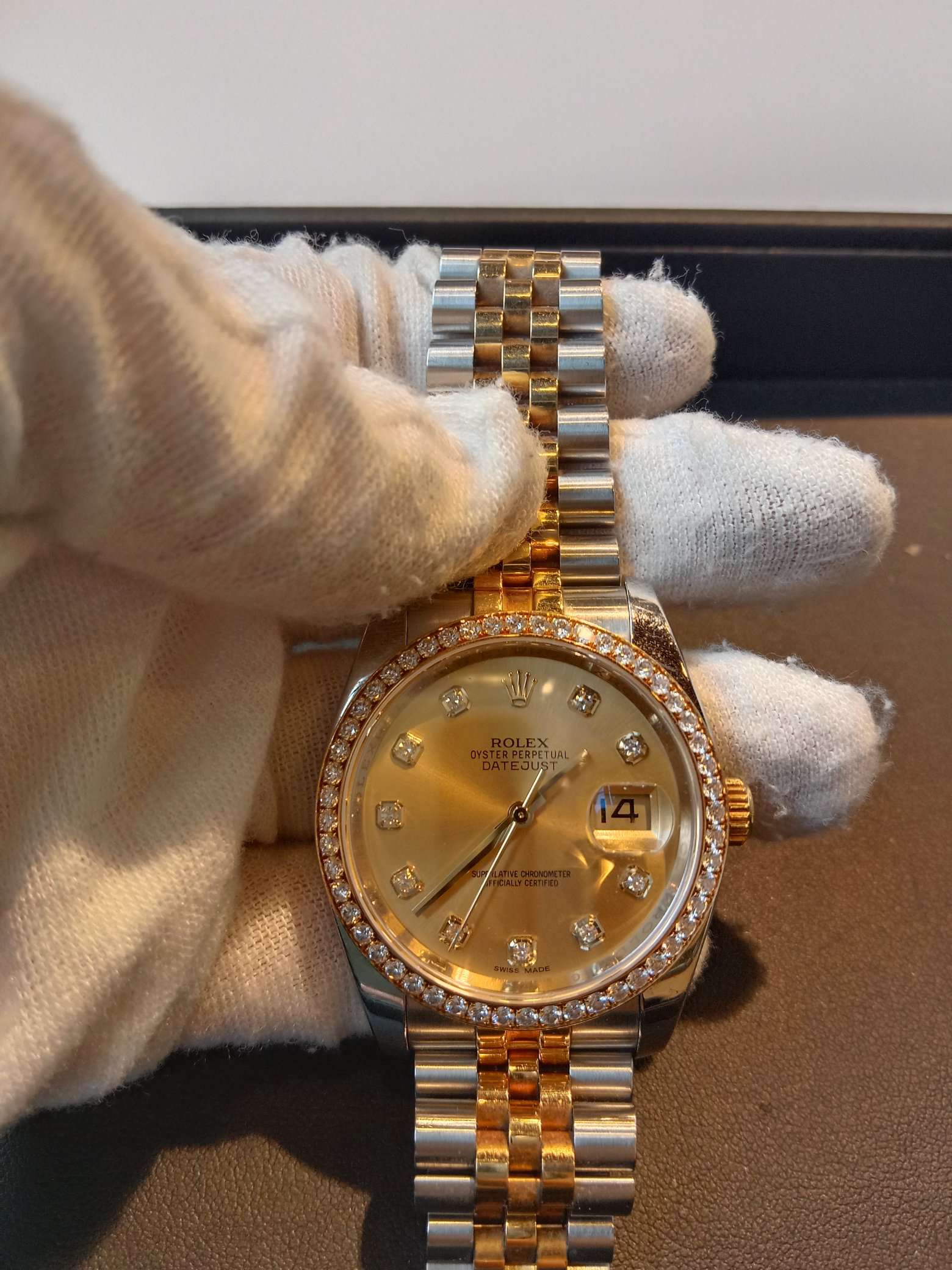 ROLEX