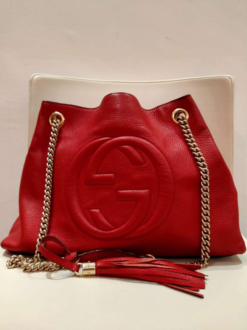 GUCCI