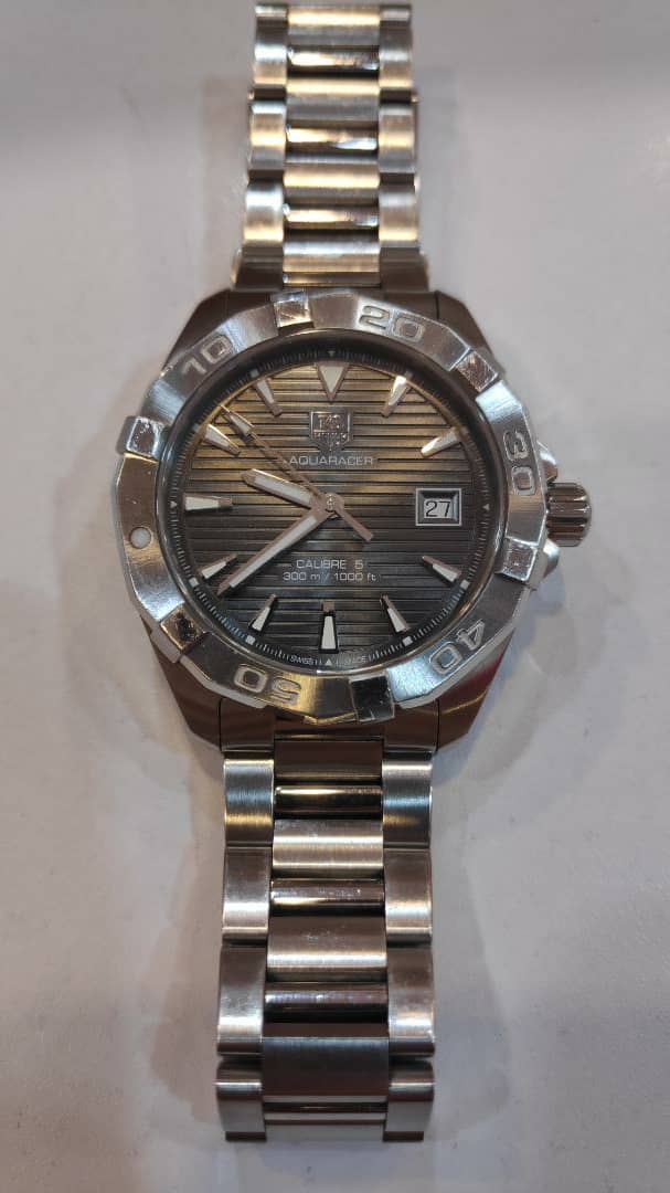 Tag heuer