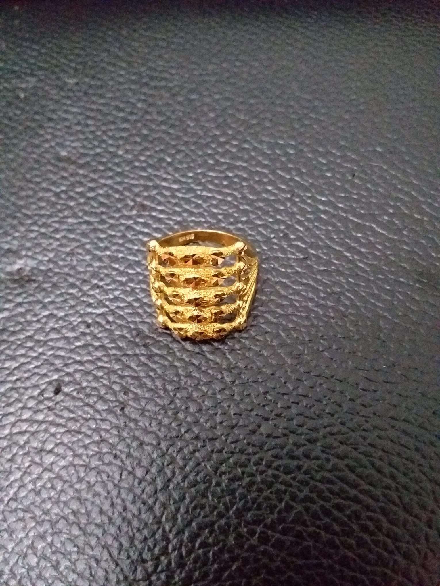 K22 Gold