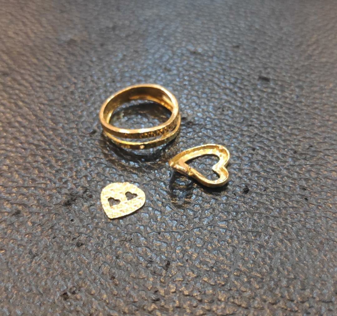 K22 Gold