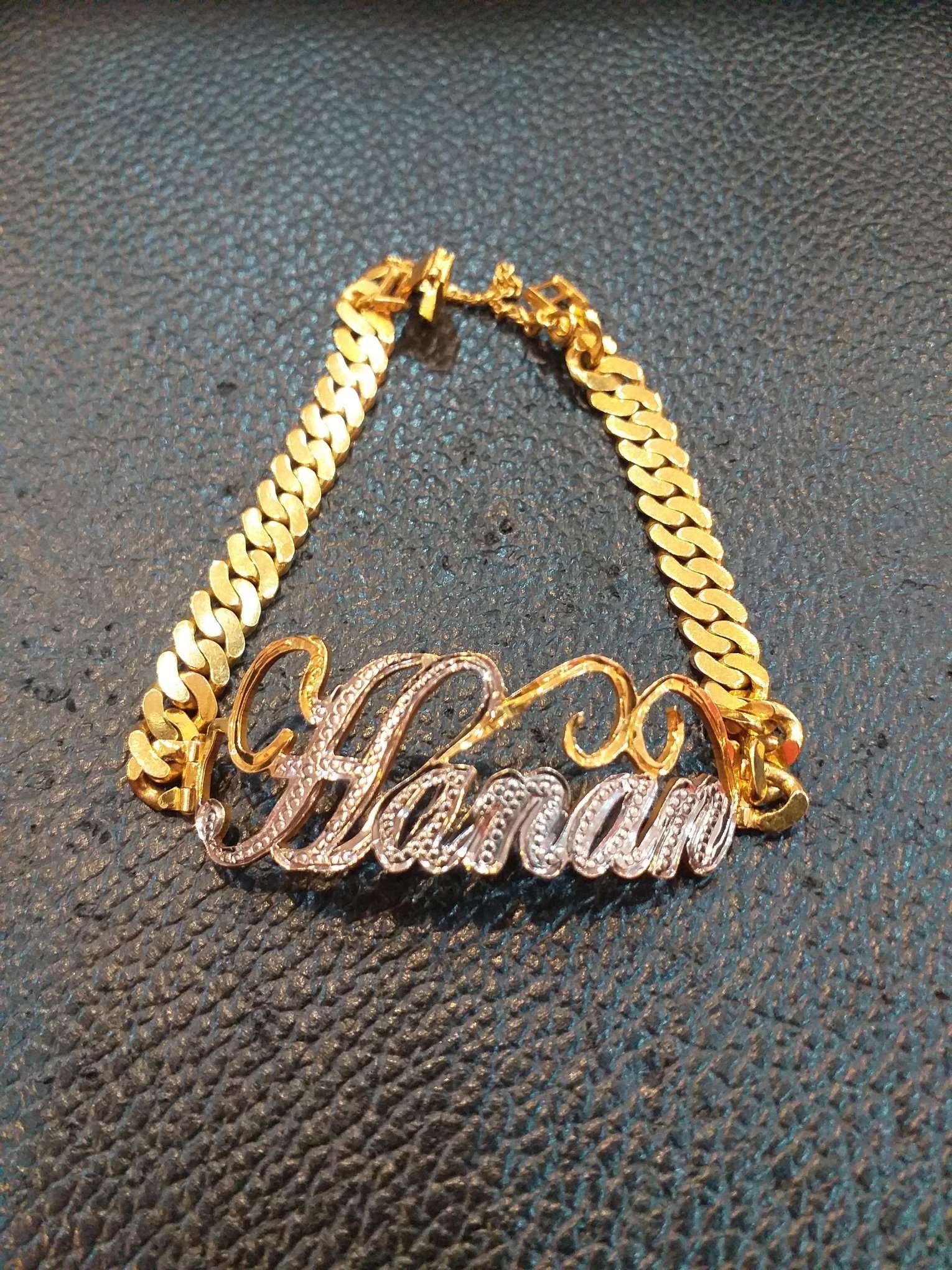 K22 Gold