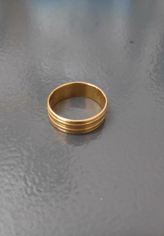 K22 Gold