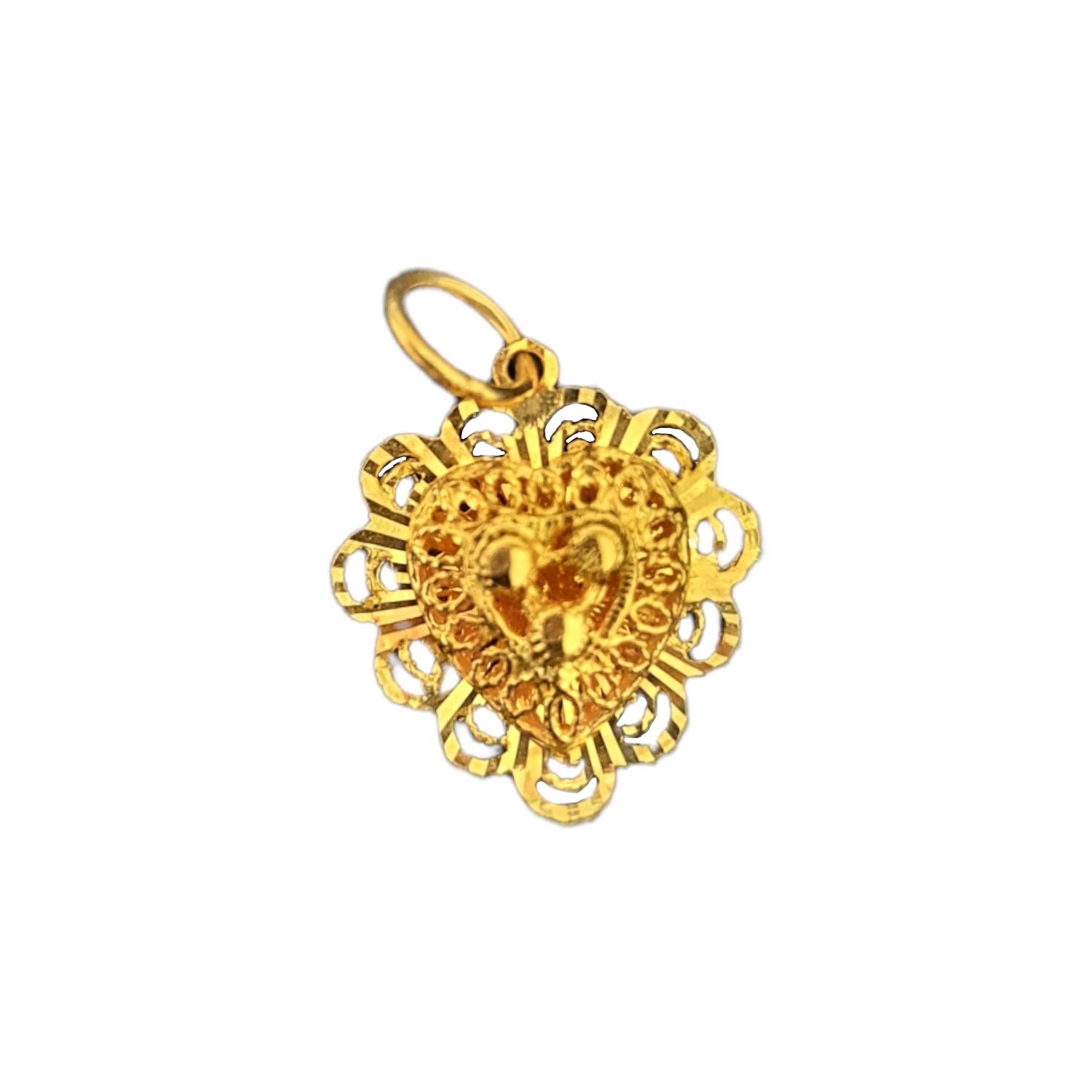 K18 Gold