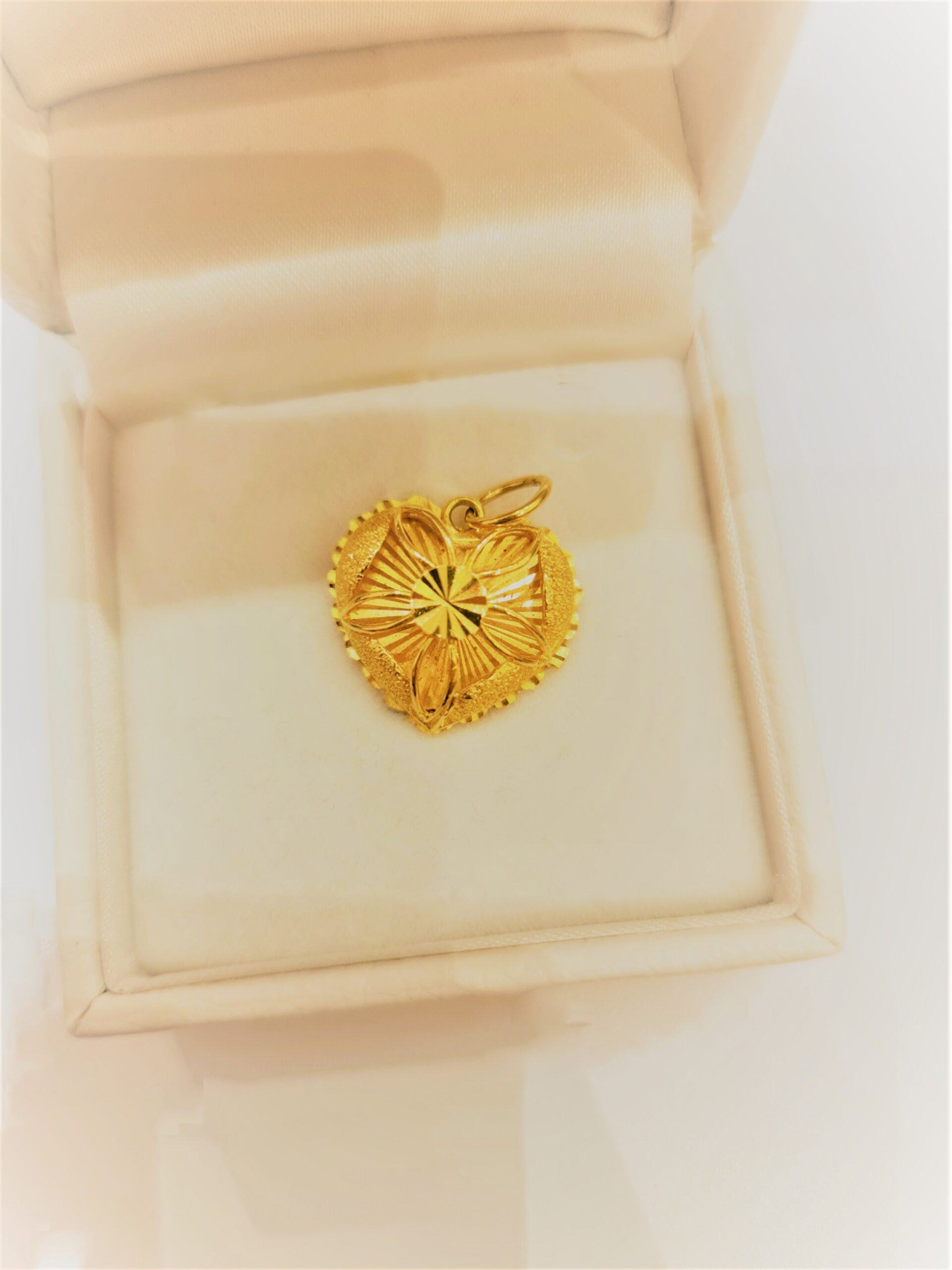 K22 Gold