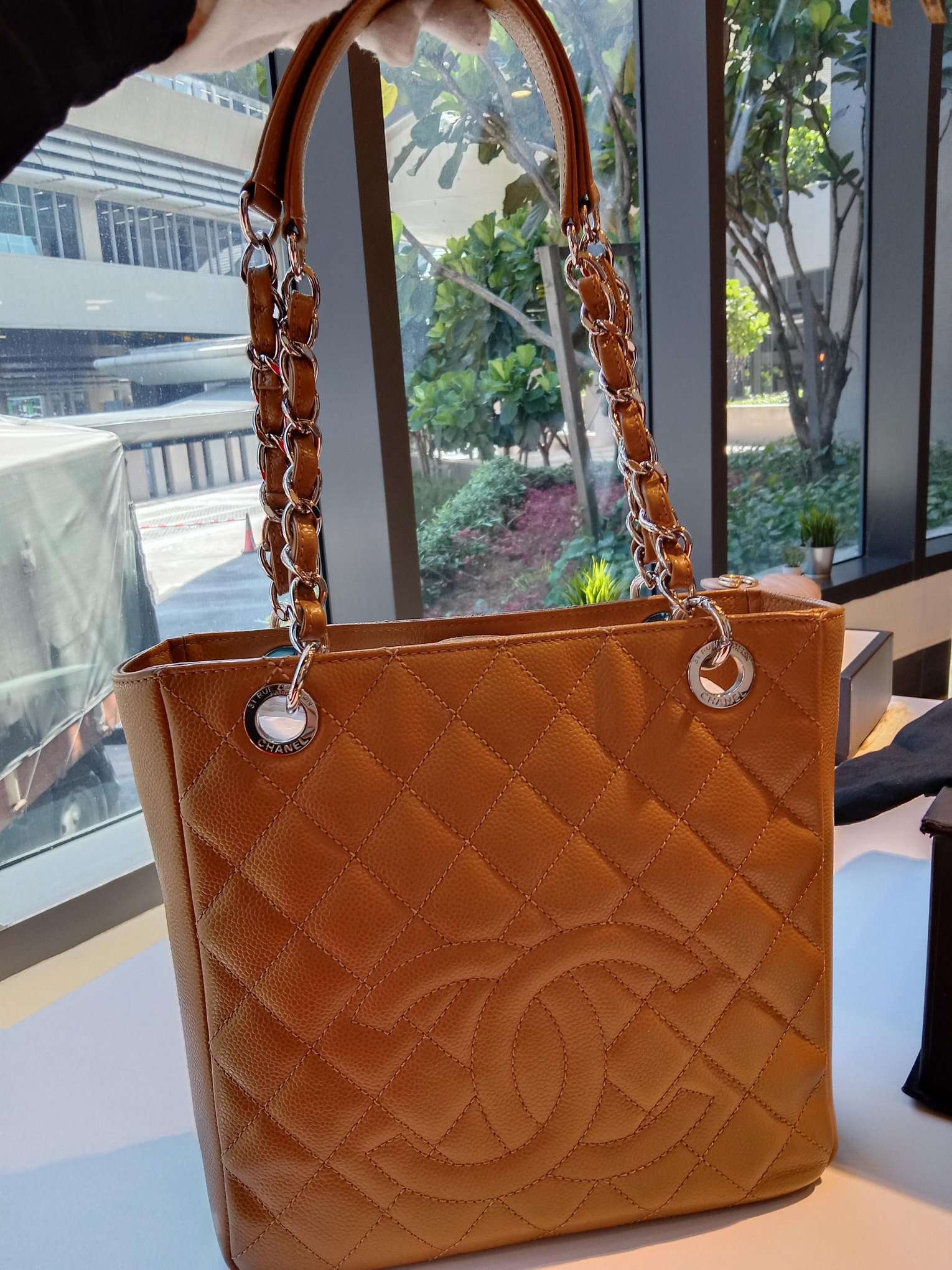 CHANEL