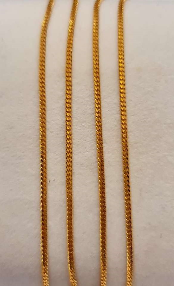 K22 Gold