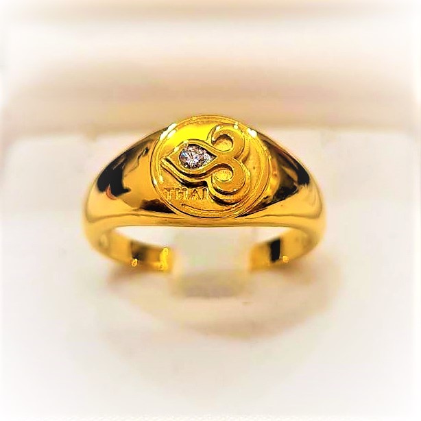 K18 Gold