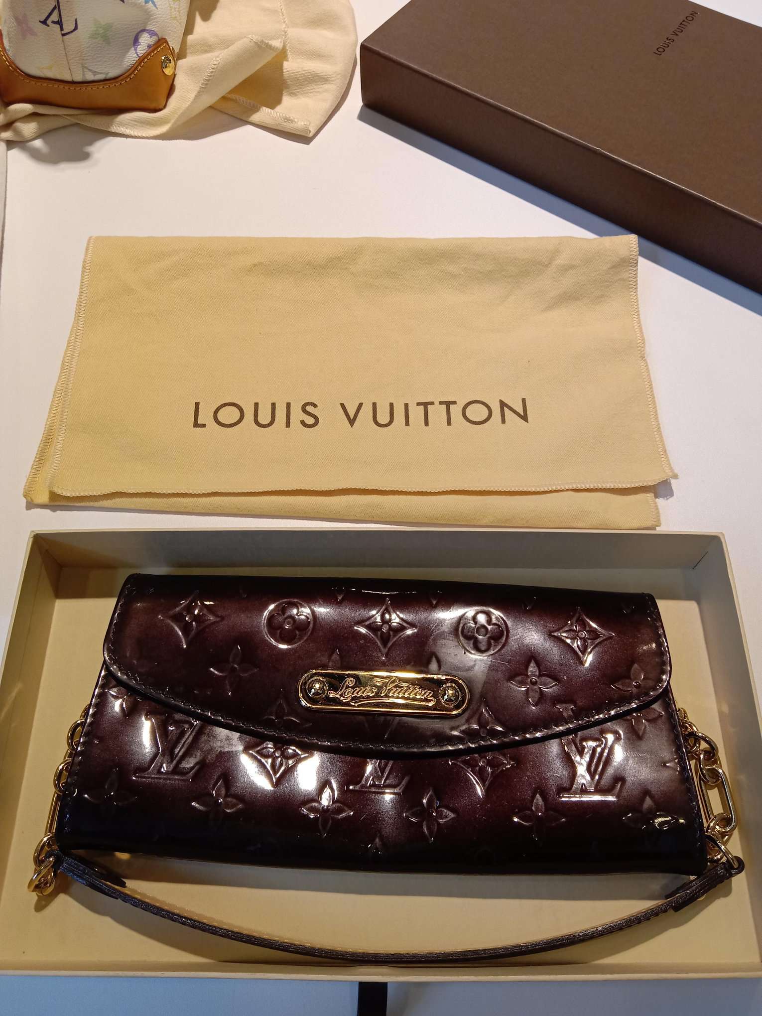 Louis Vuitton