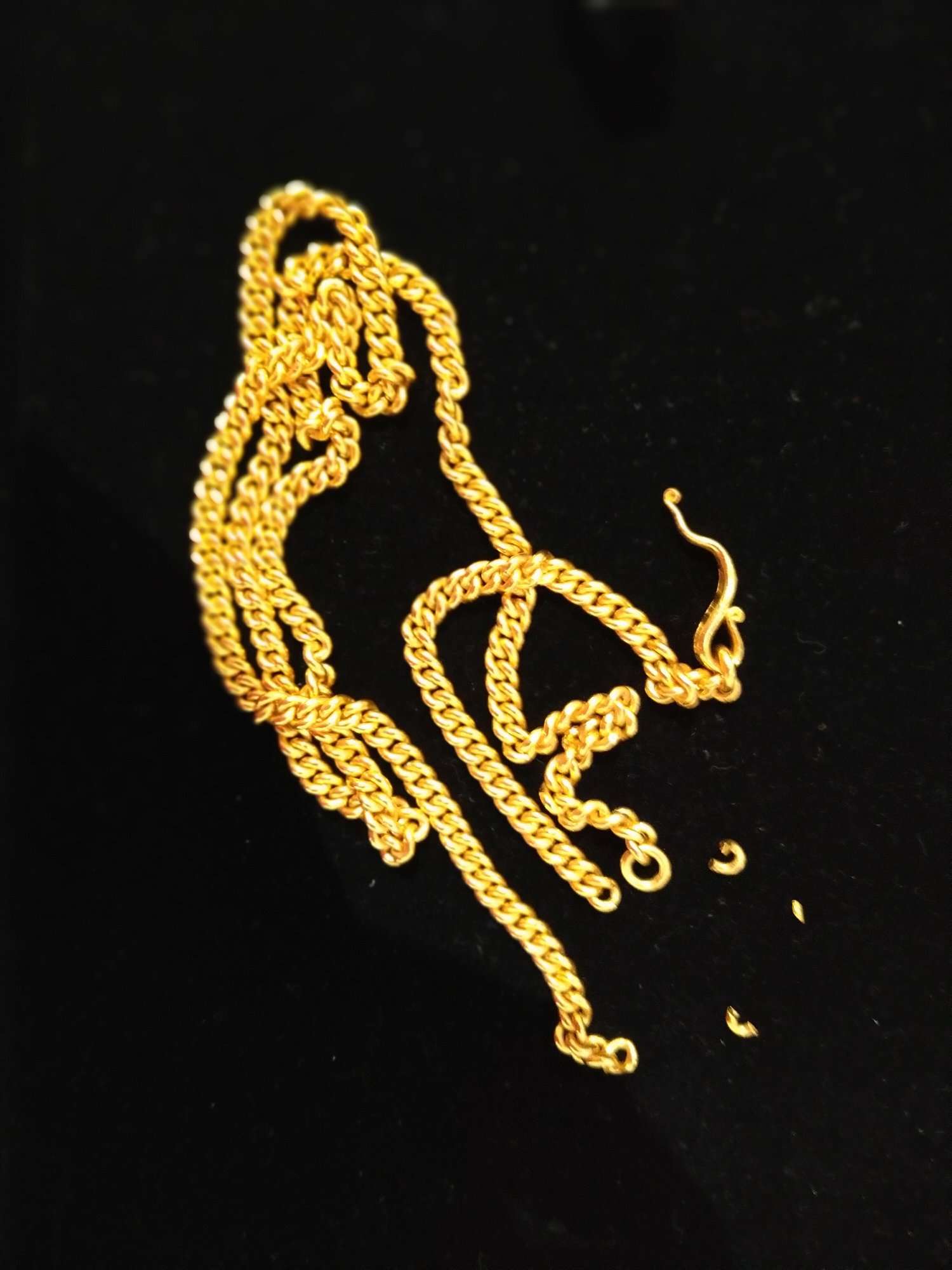 K22 Gold