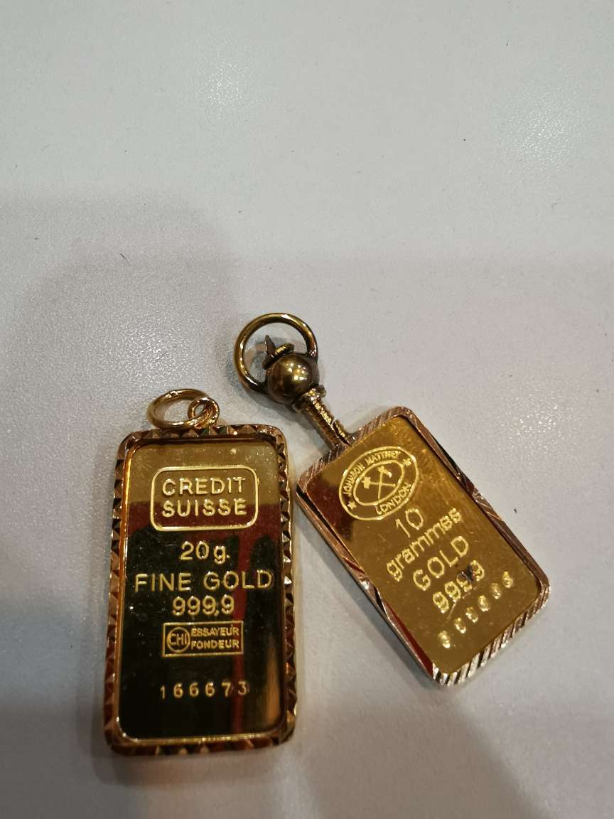 K24 Gold