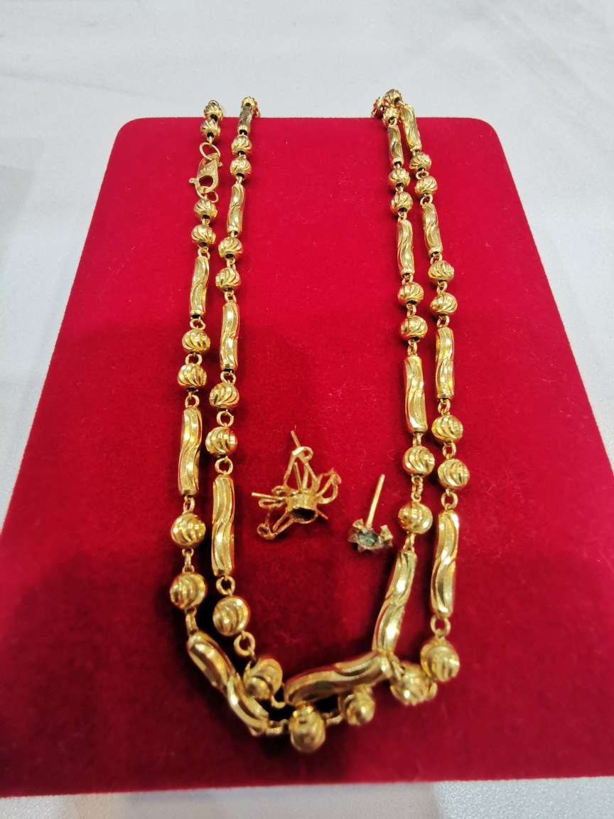 K22 Gold