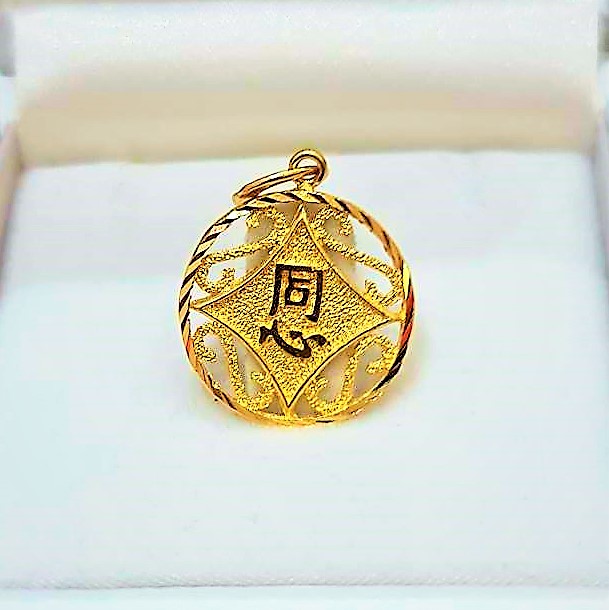 K22 Gold