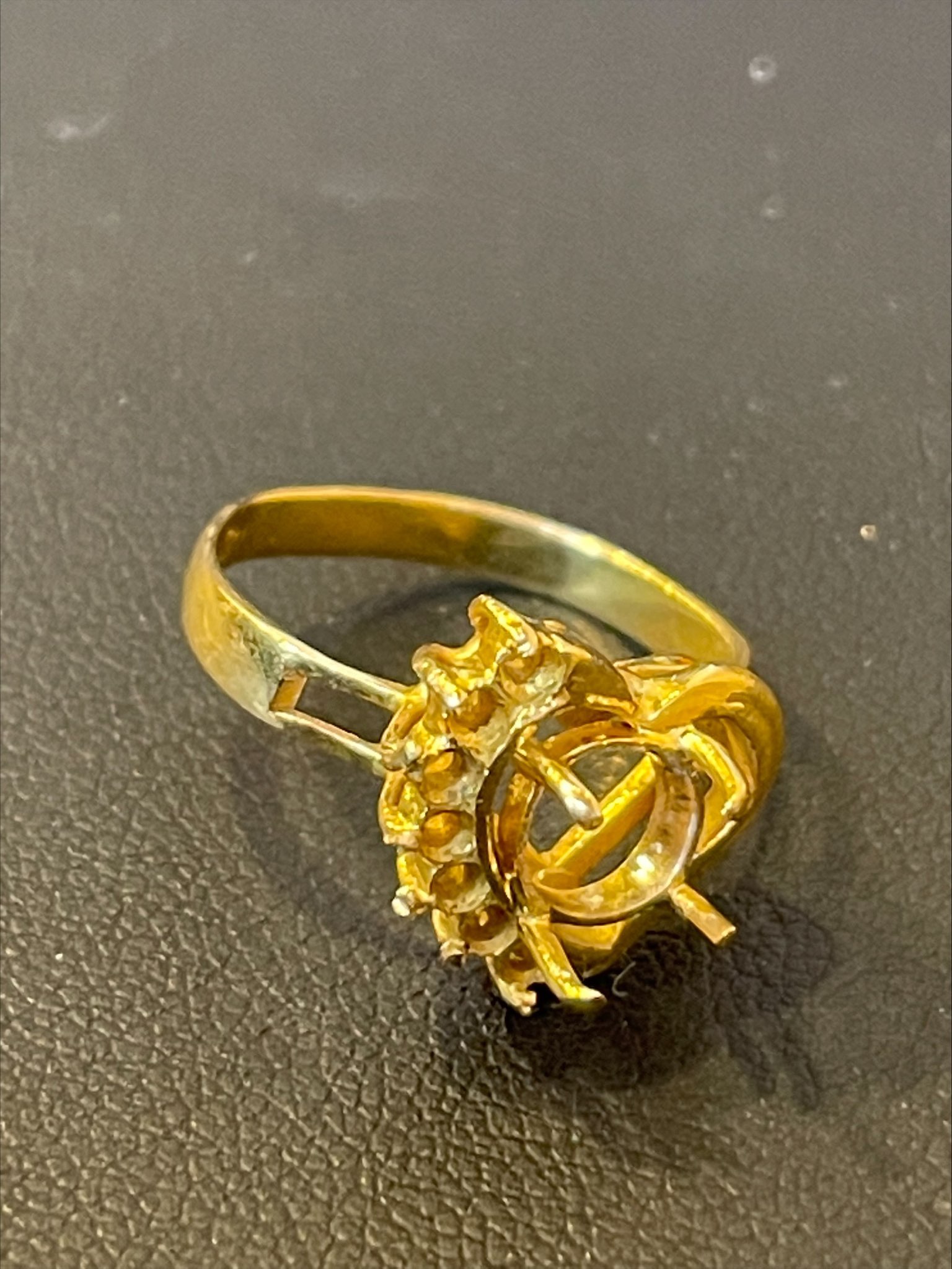 K22 Gold