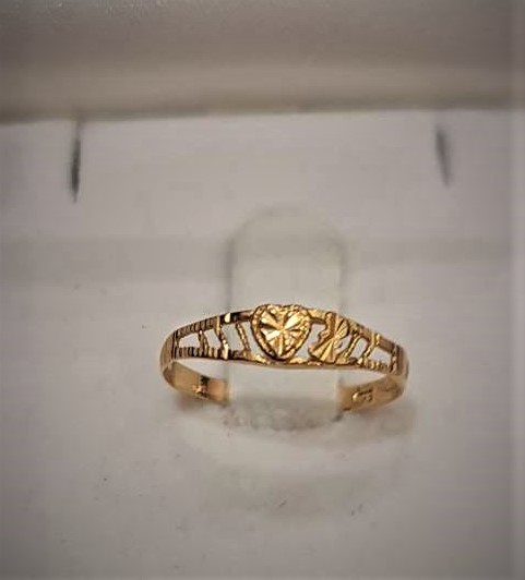 K18 Gold