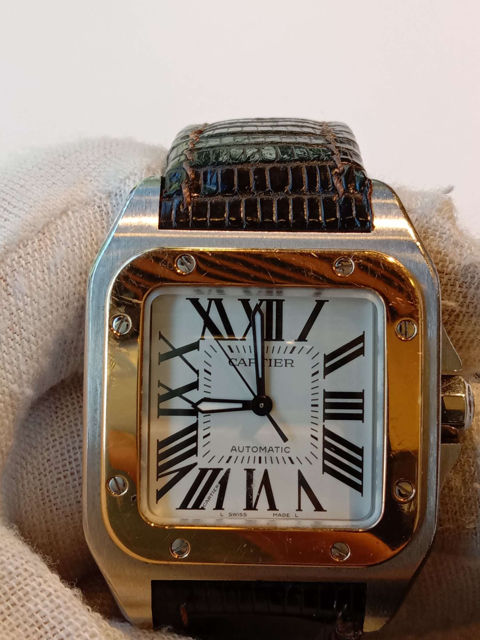 Cartier