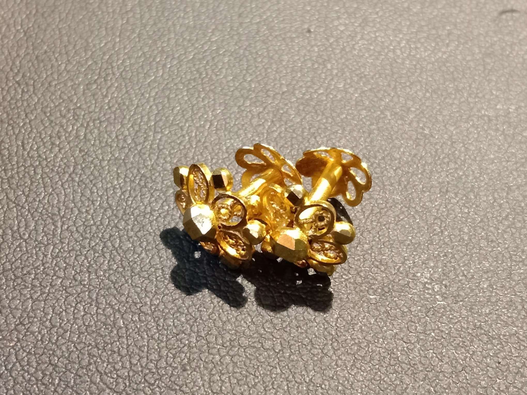 K22 Gold