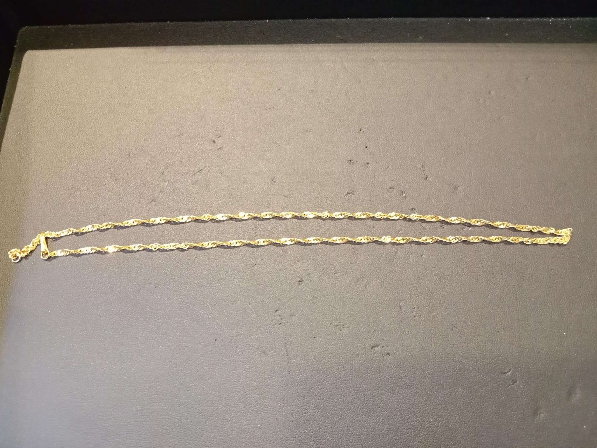 K20 Gold