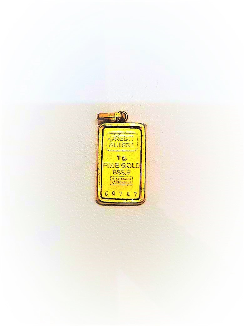 Gold Coin