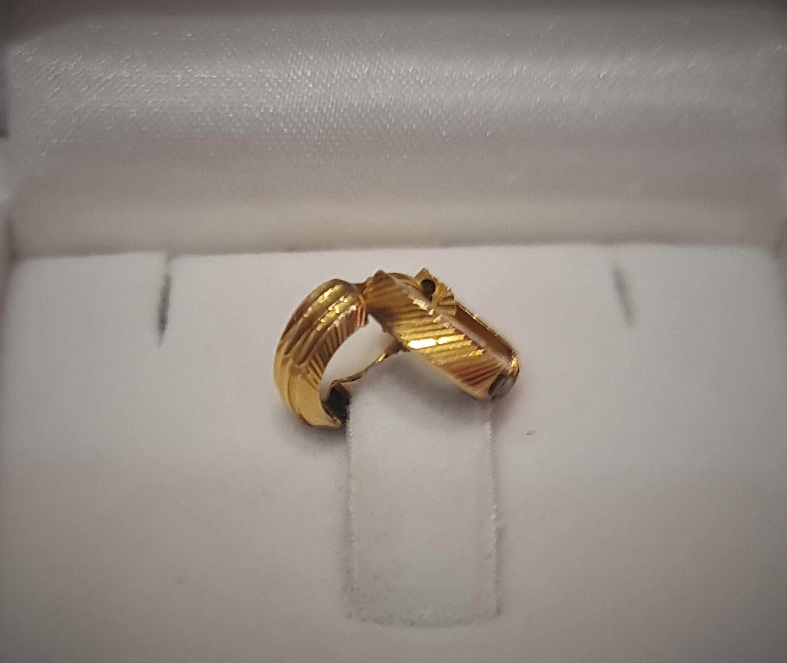 K10 Gold