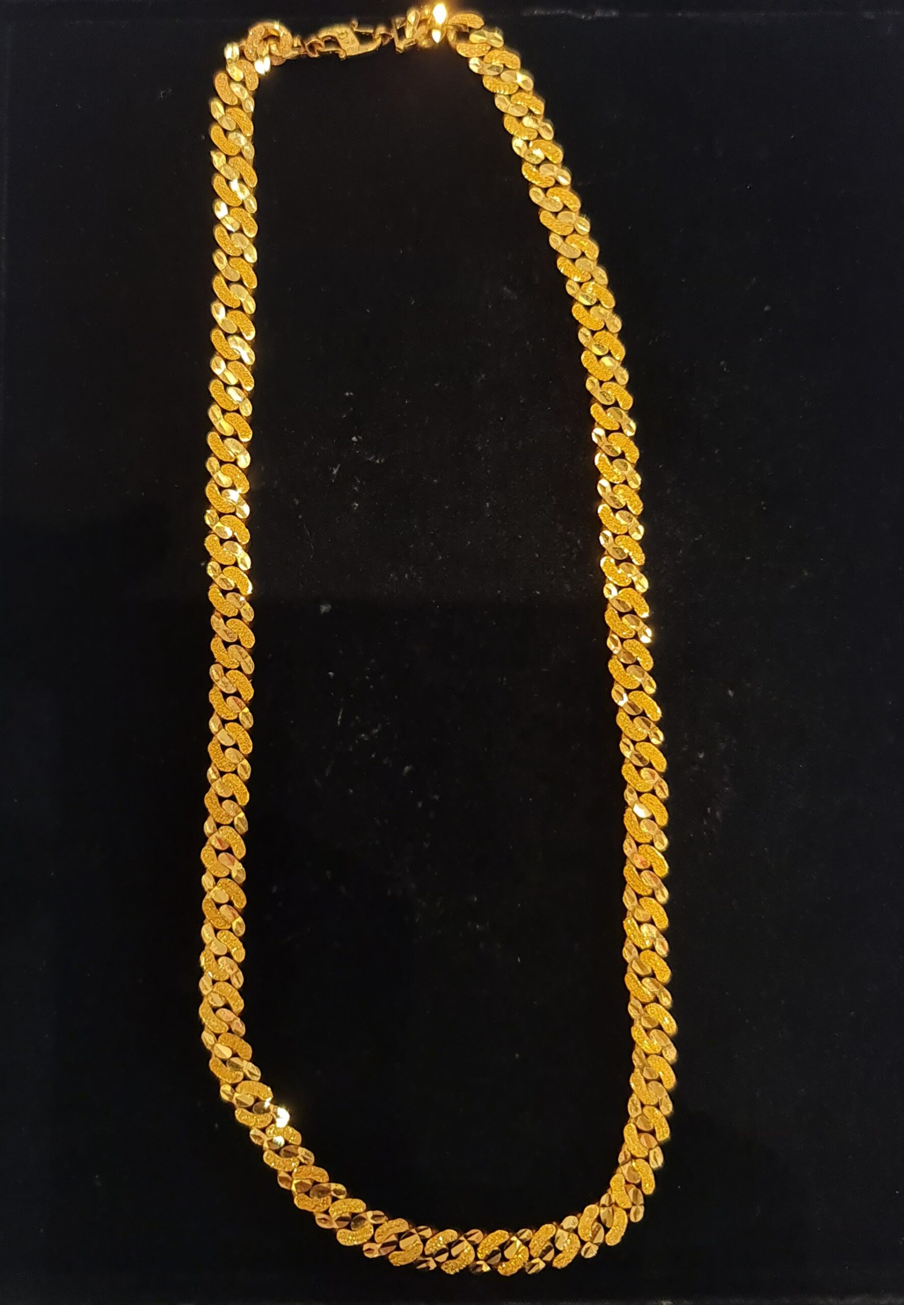 K22 Gold